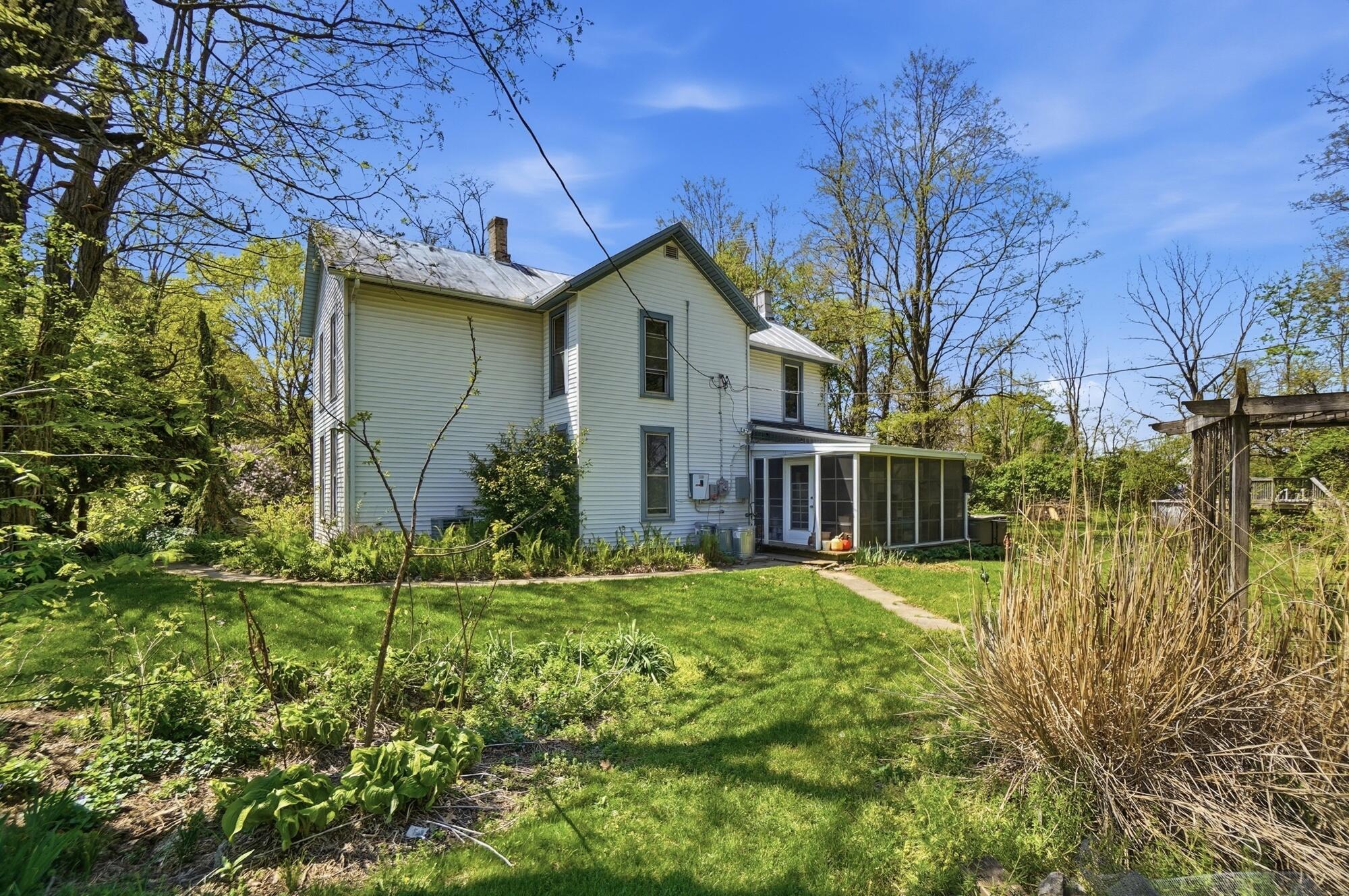 144 Eagle City Road, Springfield, Ohio 45503