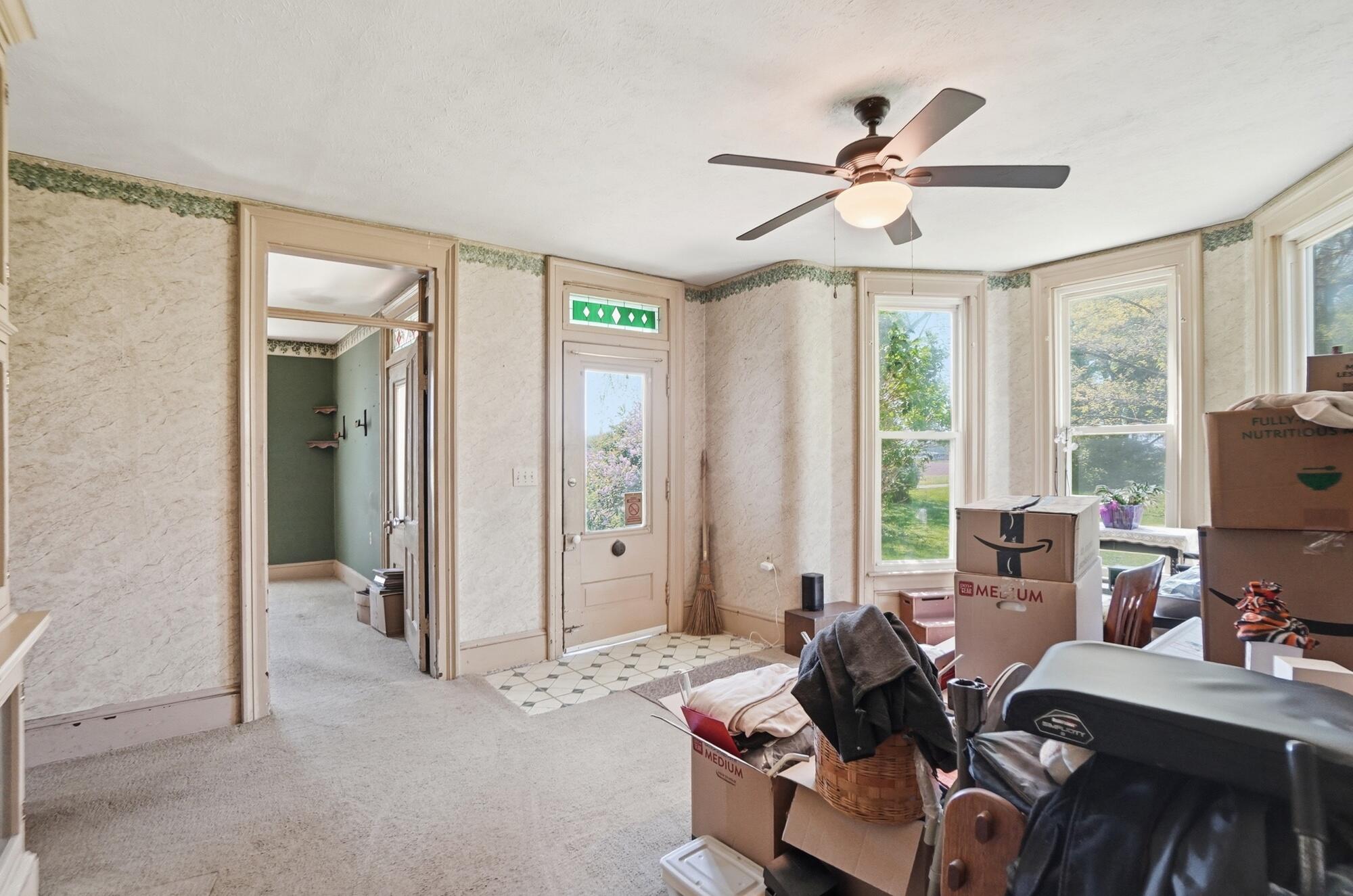 144 Eagle City Road, Springfield, Ohio 45503