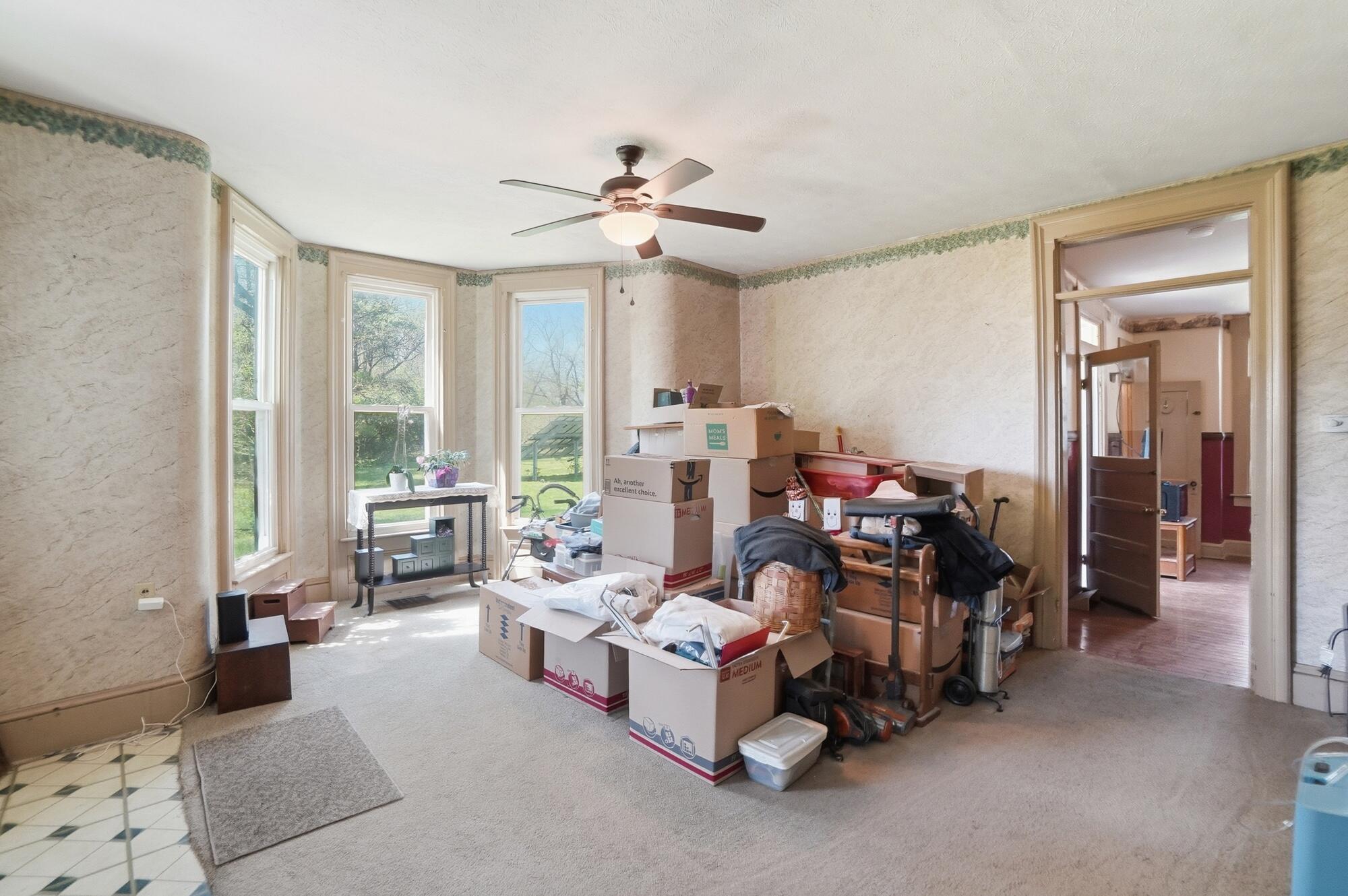 144 Eagle City Road, Springfield, Ohio 45503