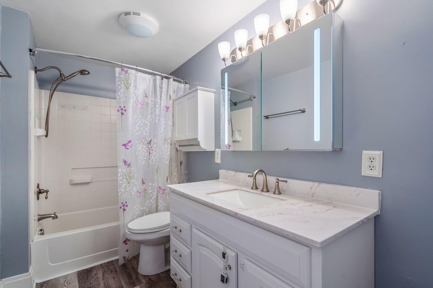 1542 4th Street, Columbus, Ohio 43207