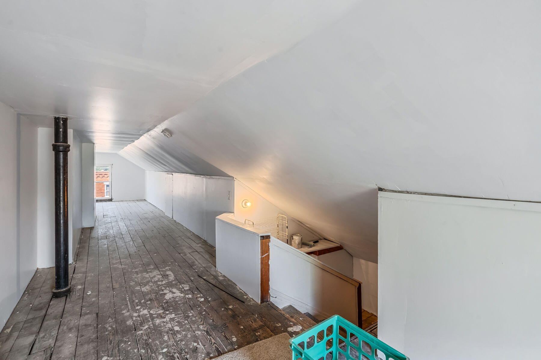 1542 4th Street, Columbus, Ohio 43207