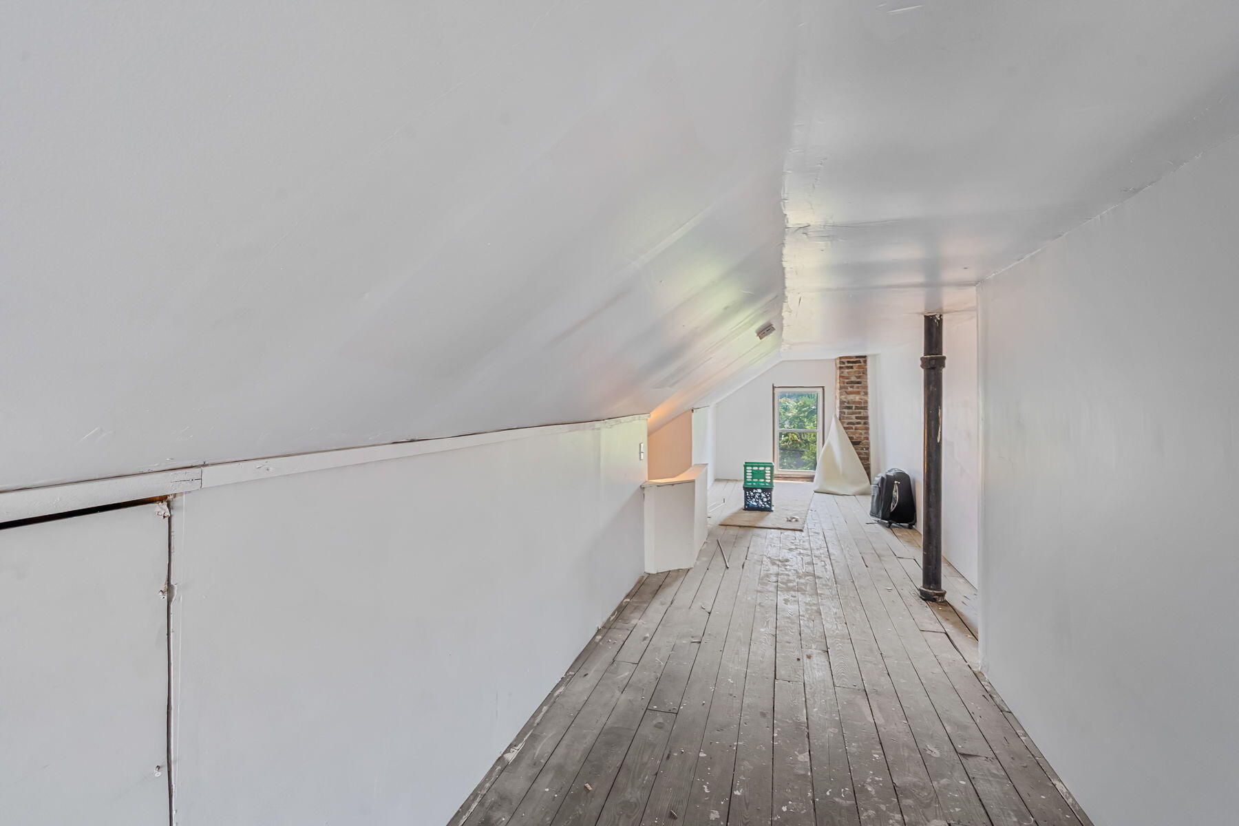 1542 4th Street, Columbus, Ohio 43207