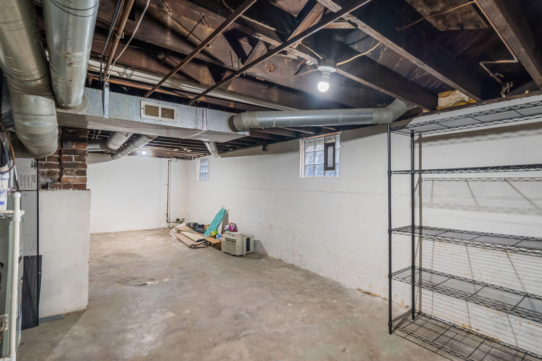 1542 4th Street, Columbus, Ohio 43207