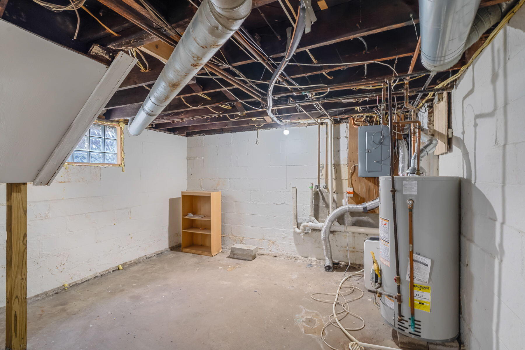 1542 4th Street, Columbus, Ohio 43207