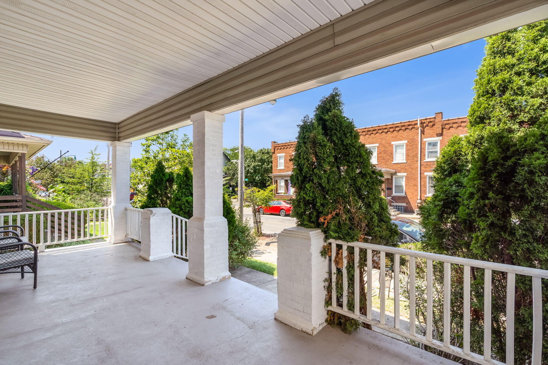 1542 4th Street, Columbus, Ohio 43207