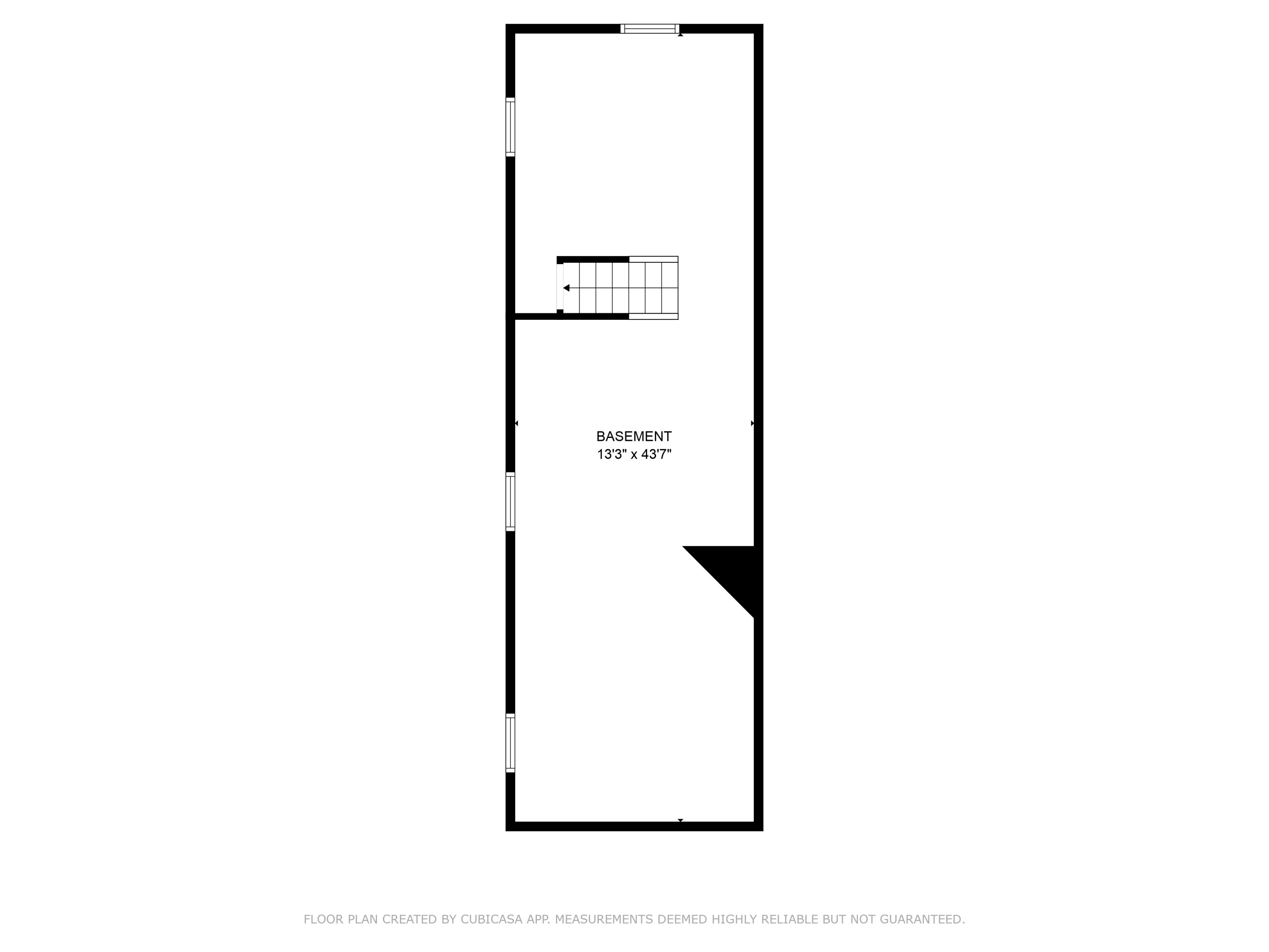 1542 4th Street, Columbus, Ohio 43207