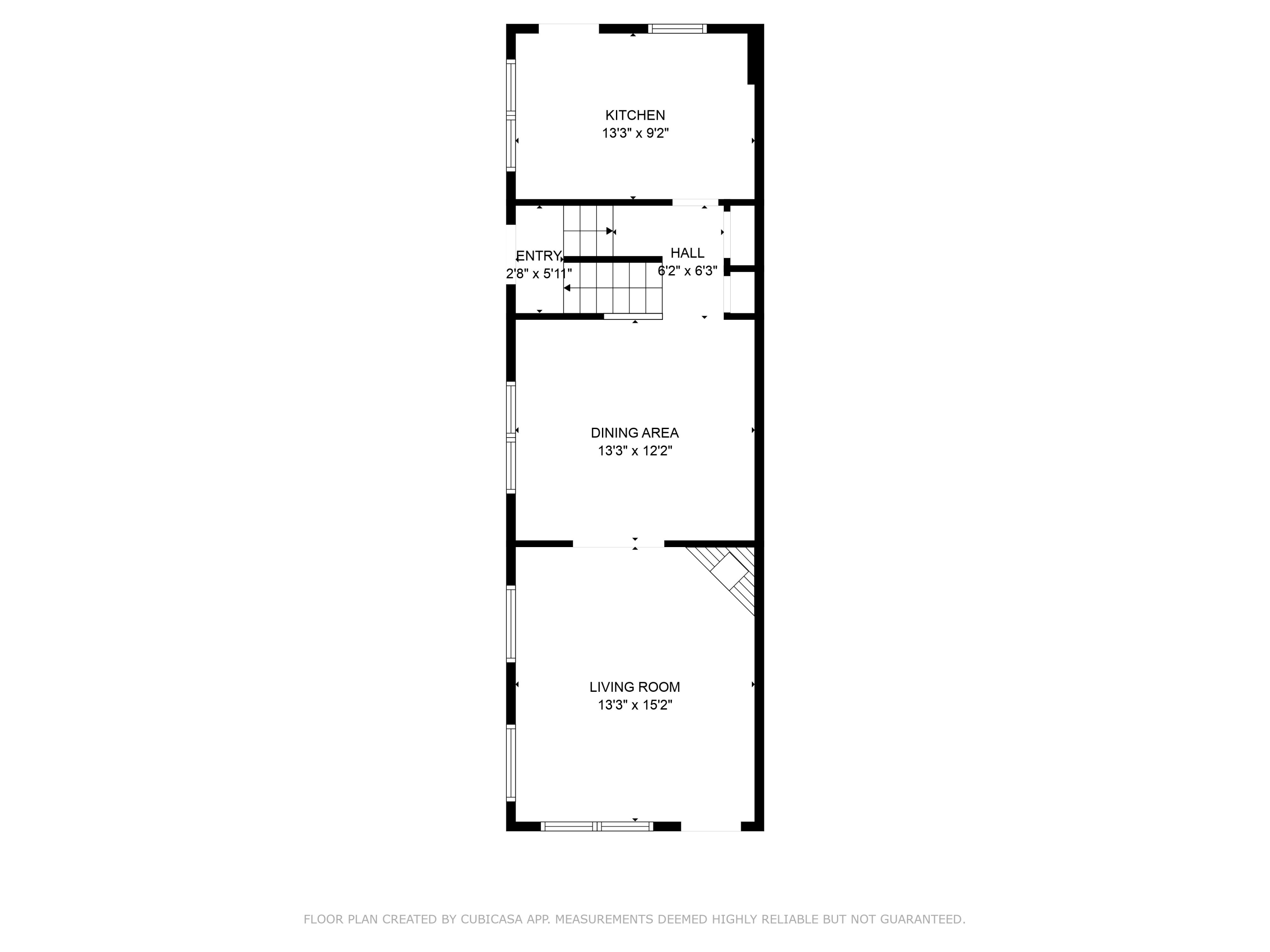 1542 4th Street, Columbus, Ohio 43207