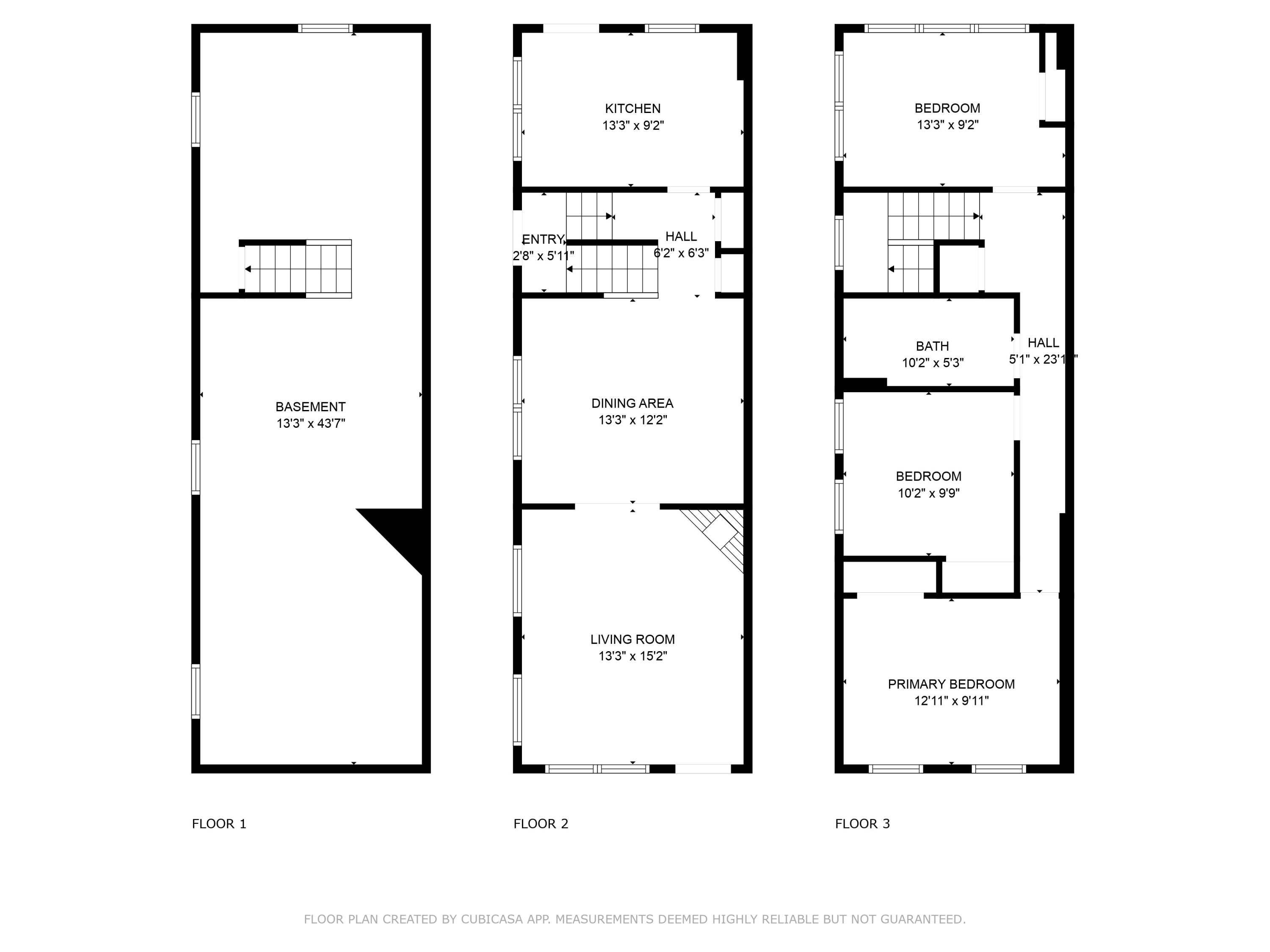 1542 4th Street, Columbus, Ohio 43207