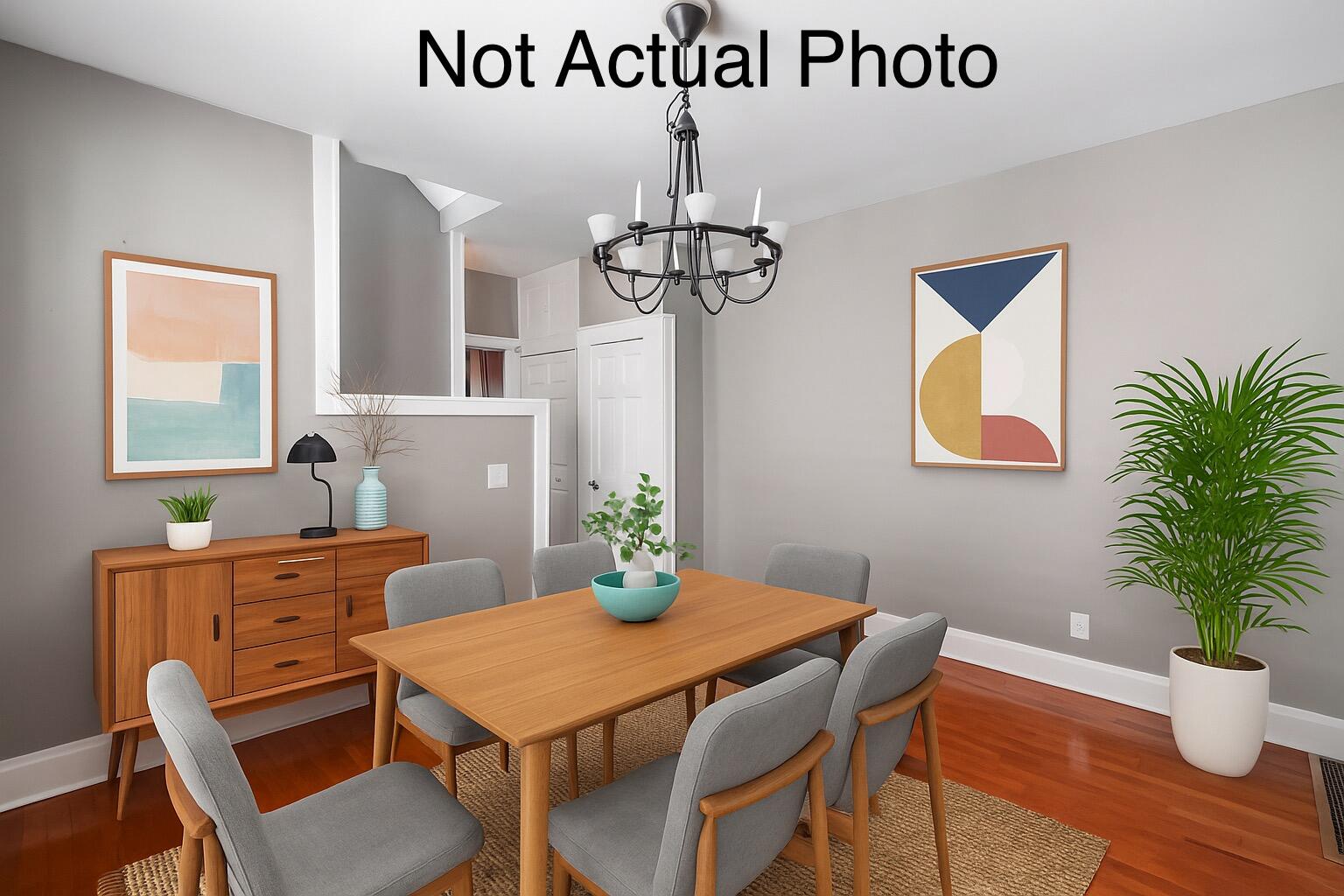 1542 4th Street, Columbus, Ohio 43207