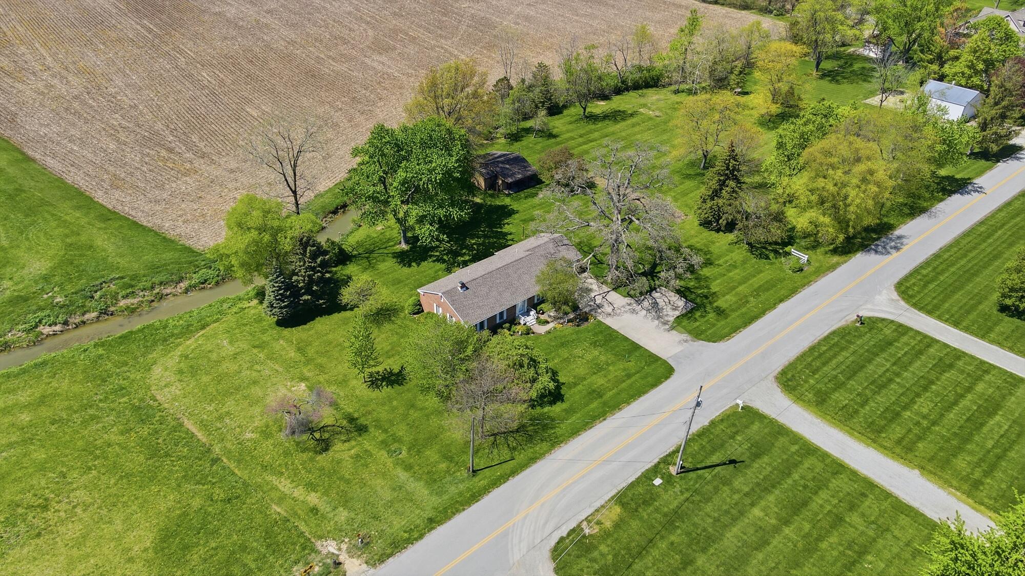 14031 Kohler Road, Wapakoneta, Ohio 45895