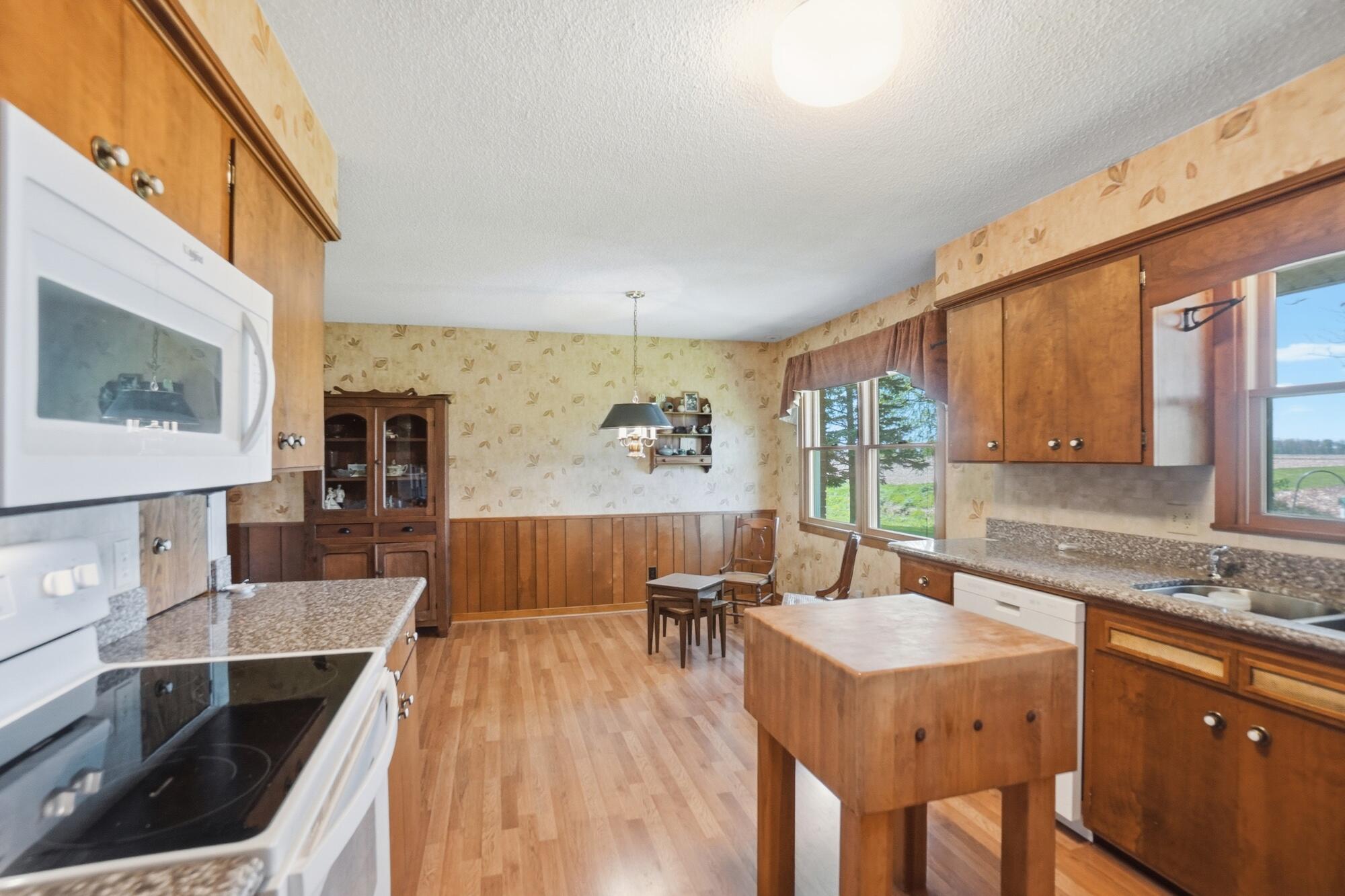 14031 Kohler Road, Wapakoneta, Ohio 45895