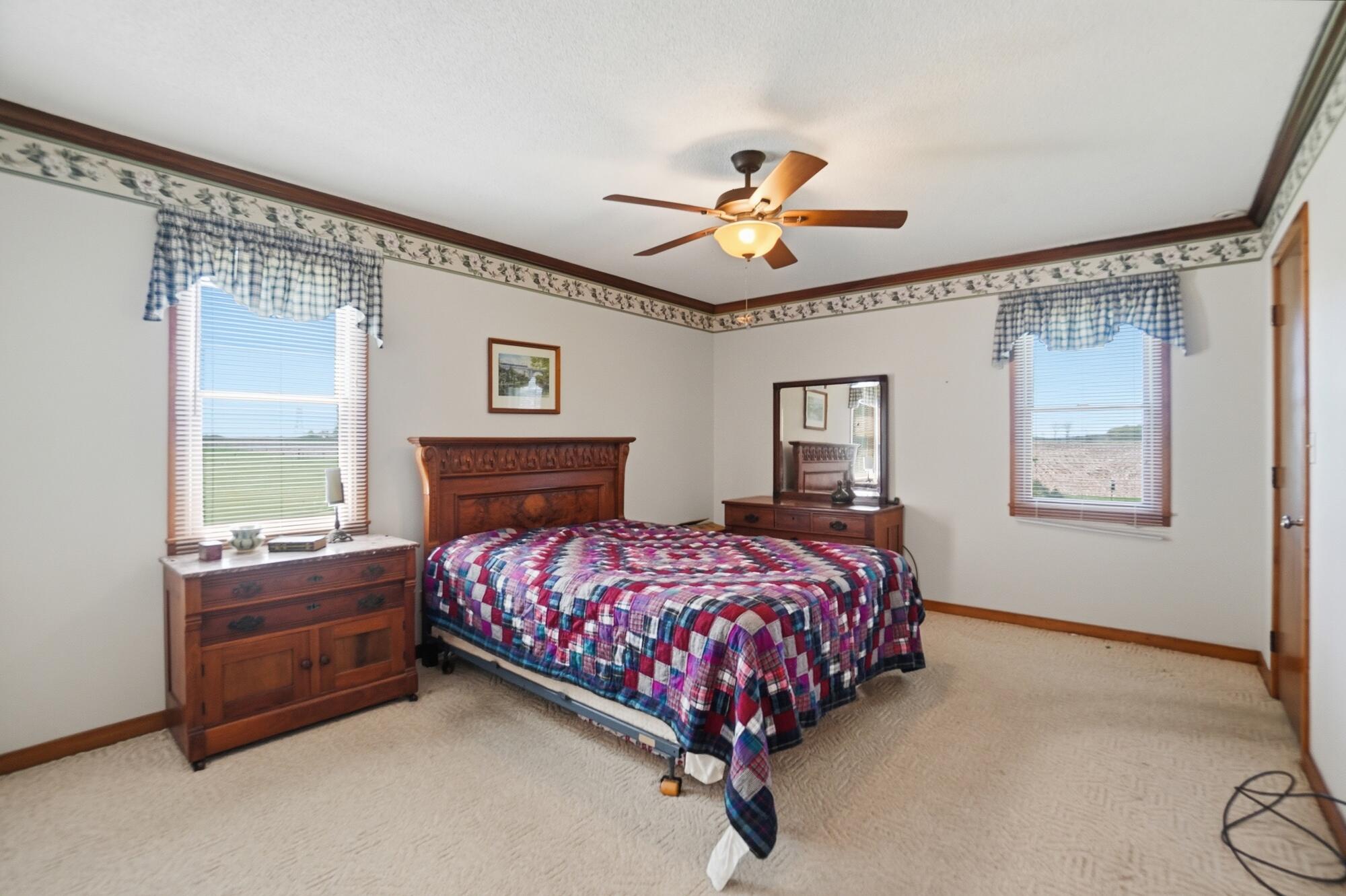 14031 Kohler Road, Wapakoneta, Ohio 45895