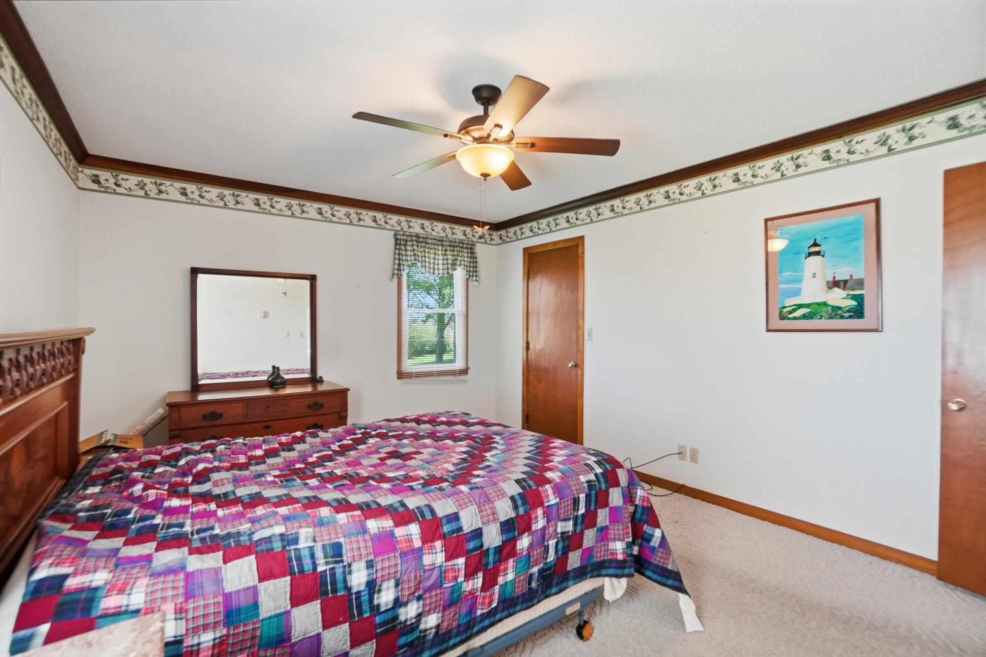 14031 Kohler Road, Wapakoneta, Ohio 45895