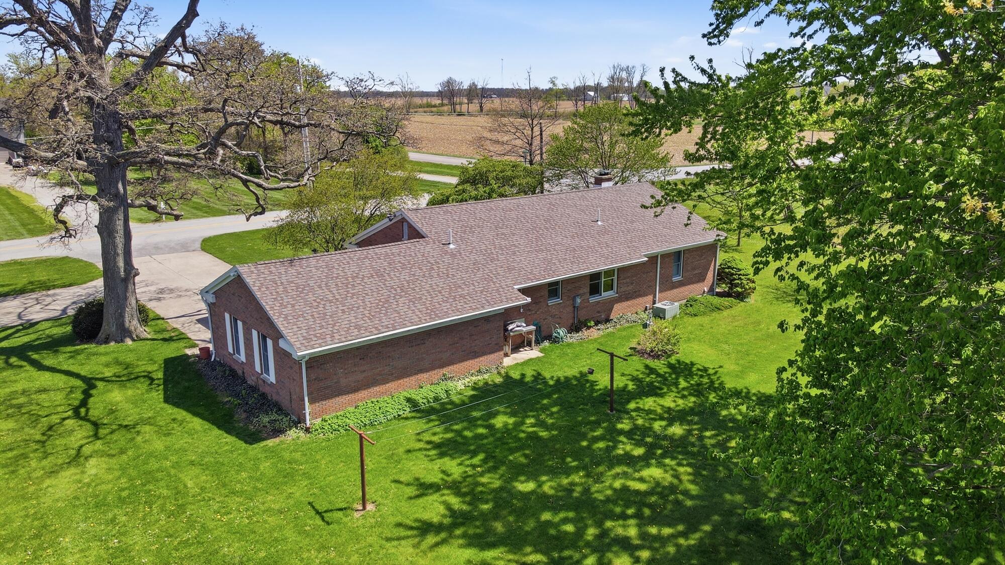 14031 Kohler Road, Wapakoneta, Ohio 45895