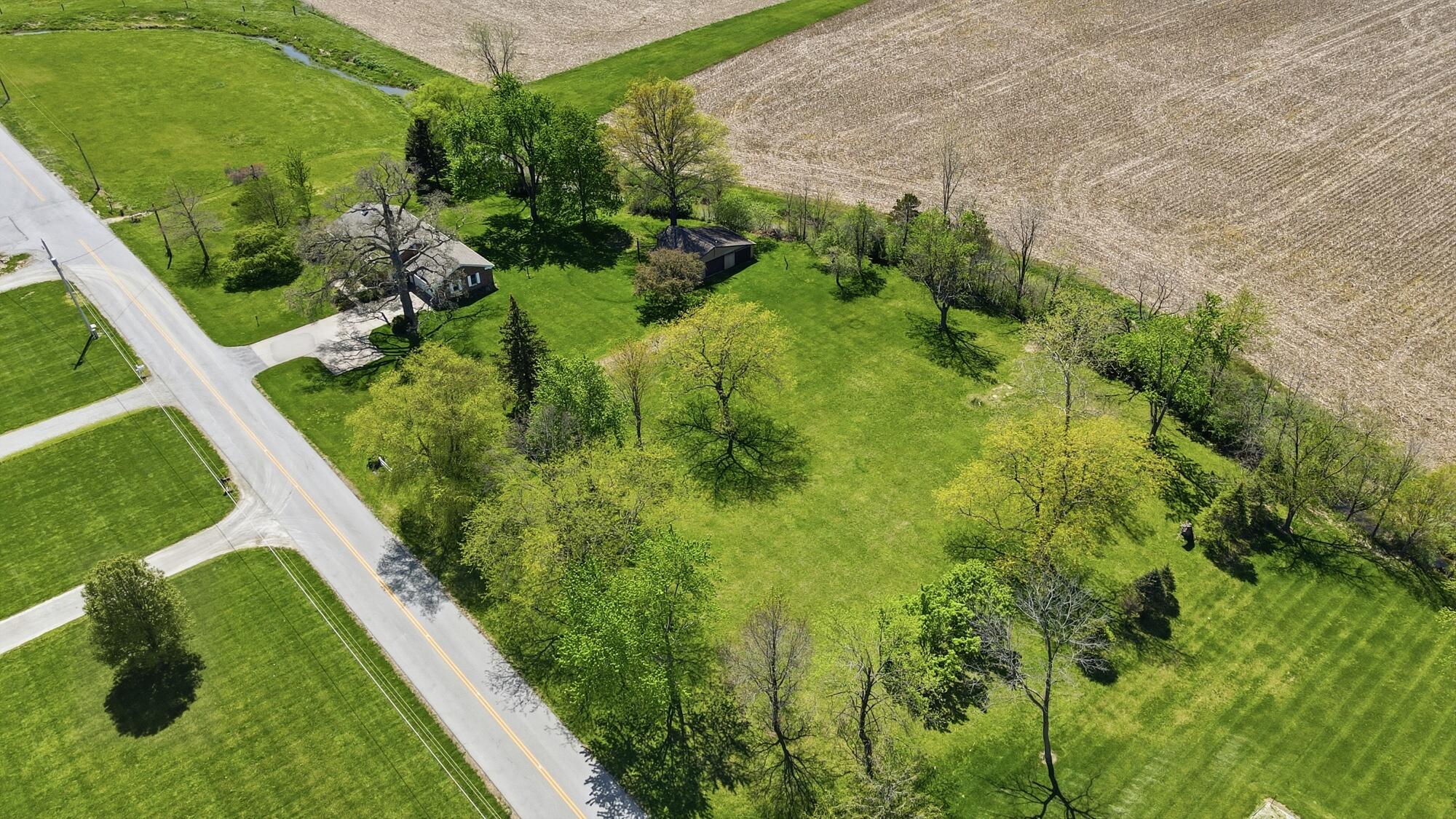 14031 Kohler Road, Wapakoneta, Ohio 45895