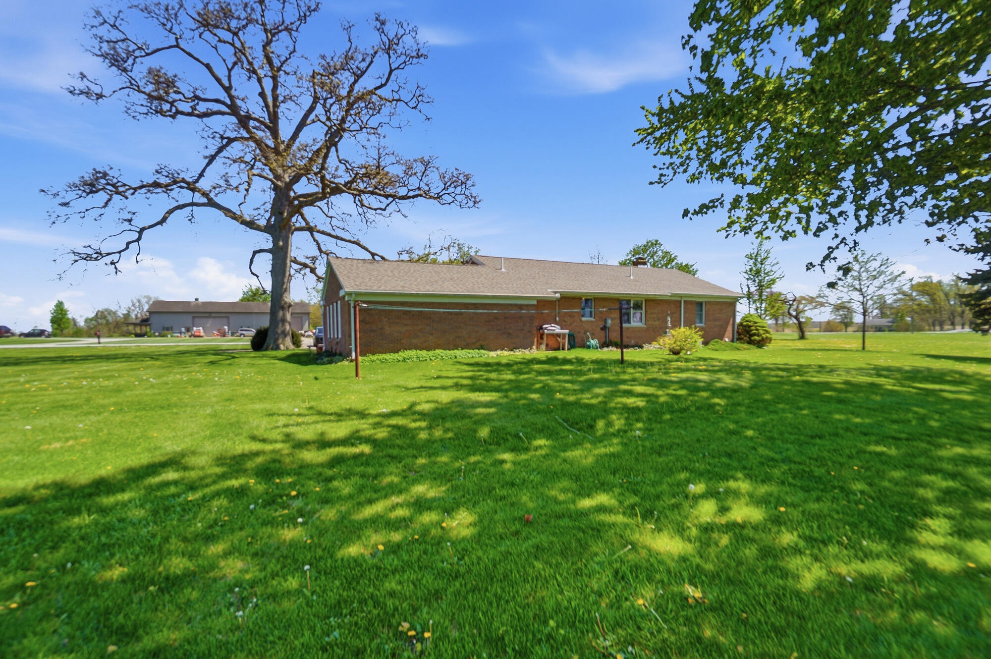 14031 Kohler Road, Wapakoneta, Ohio 45895