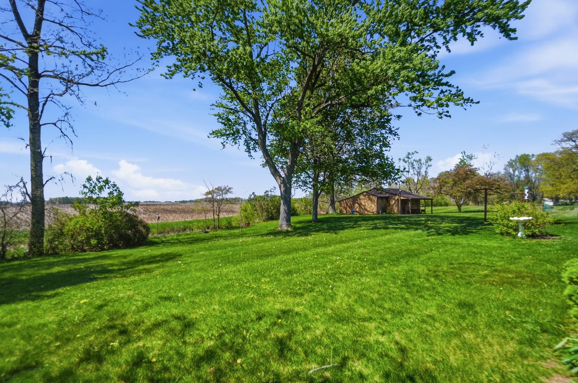 14031 Kohler Road, Wapakoneta, Ohio 45895