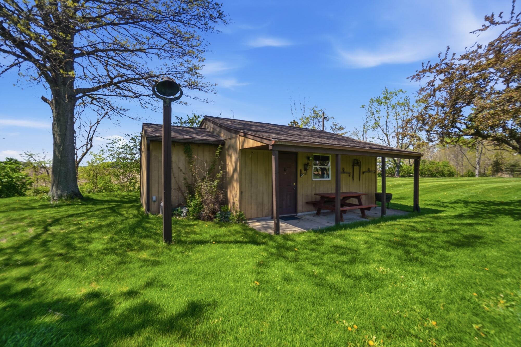 14031 Kohler Road, Wapakoneta, Ohio 45895