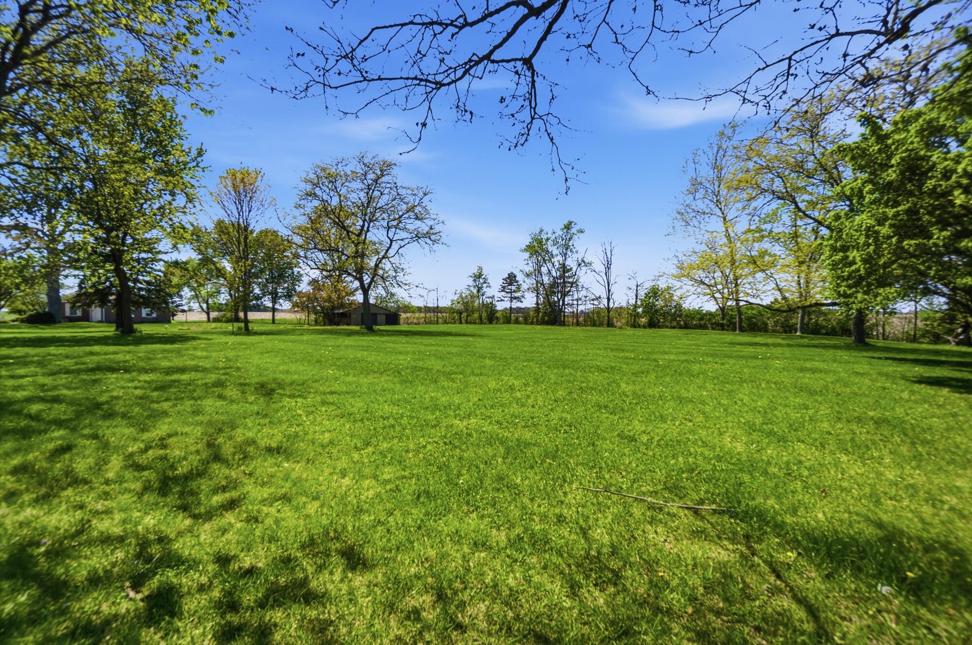 14031 Kohler Road, Wapakoneta, Ohio 45895