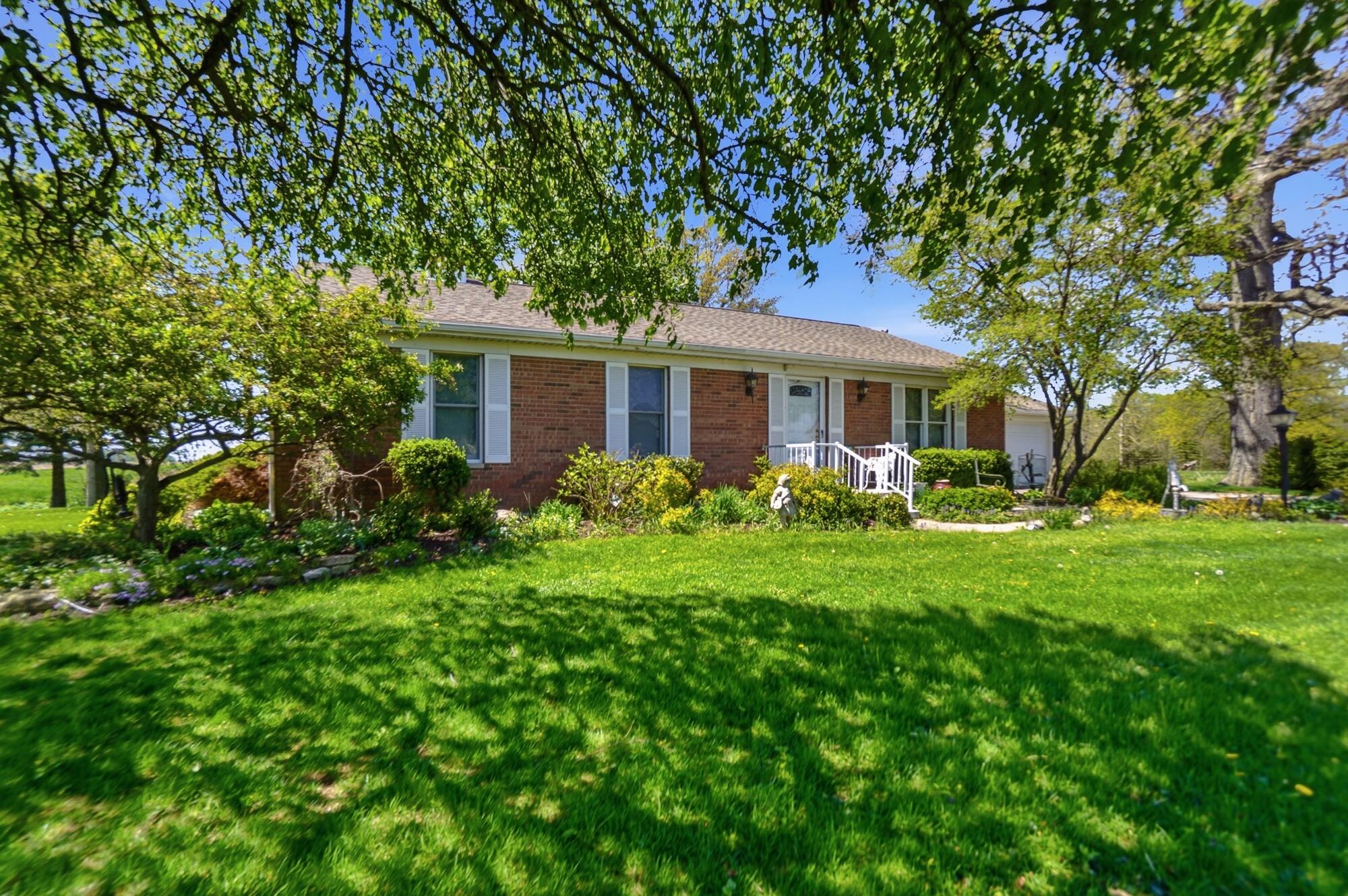 14031 Kohler Road, Wapakoneta, Ohio 45895