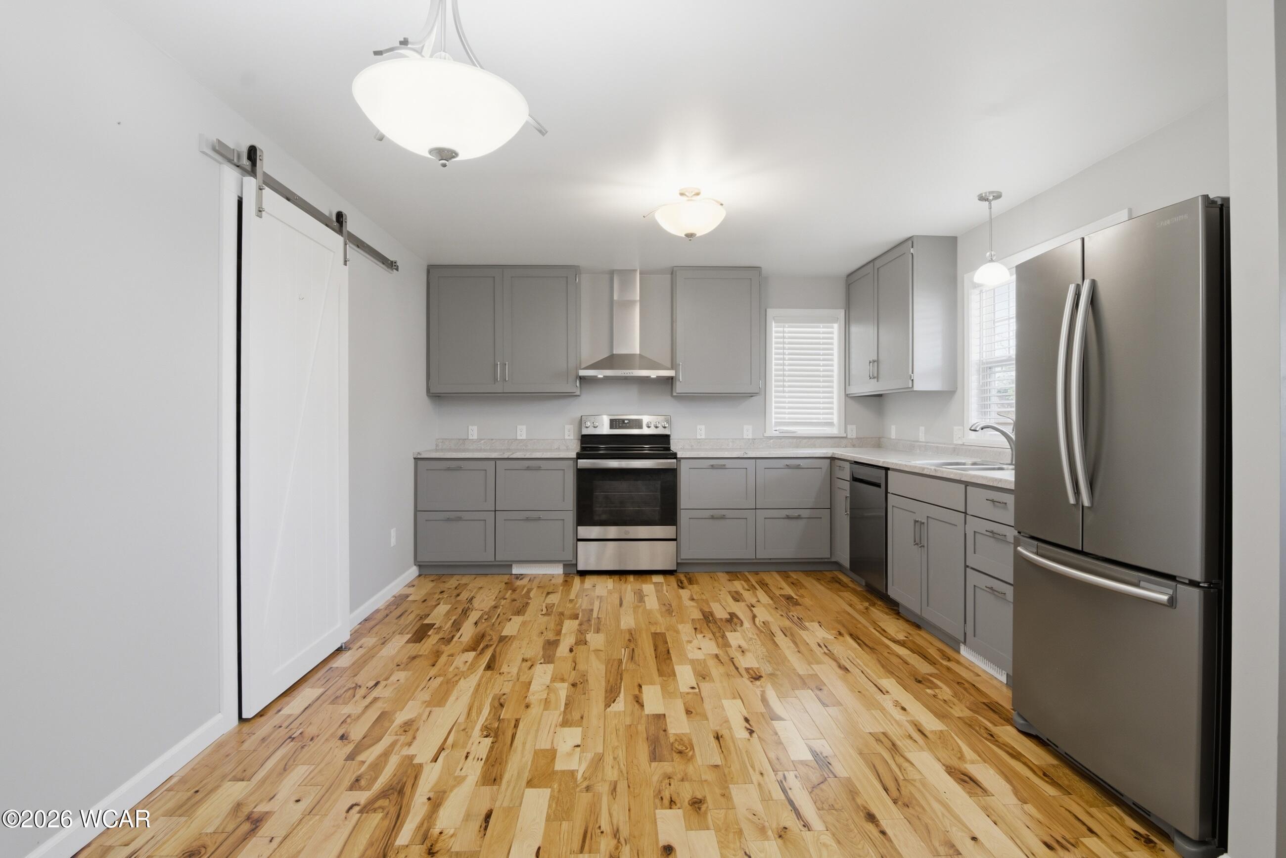 232 Cherry Street, Van Wert, Ohio