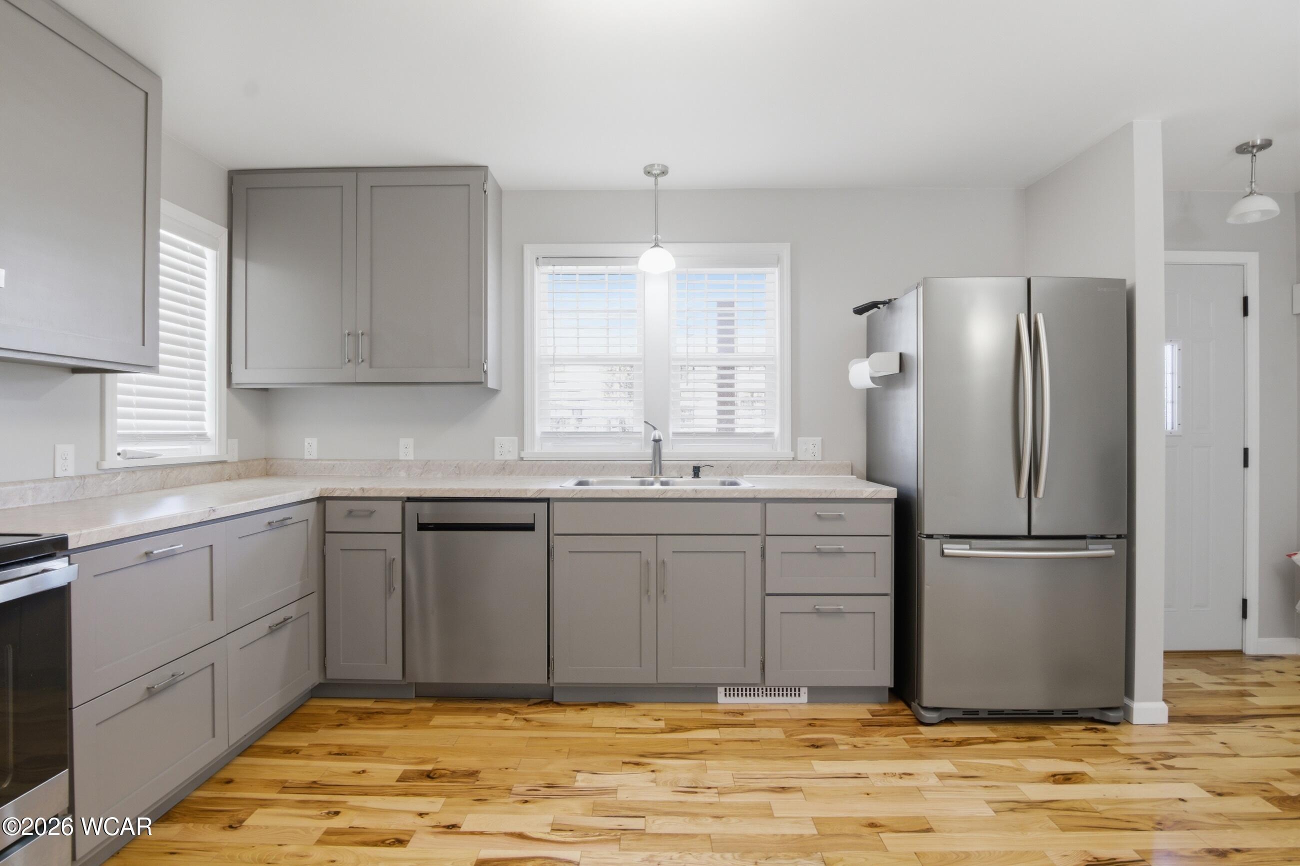 232 Cherry Street, Van Wert, Ohio