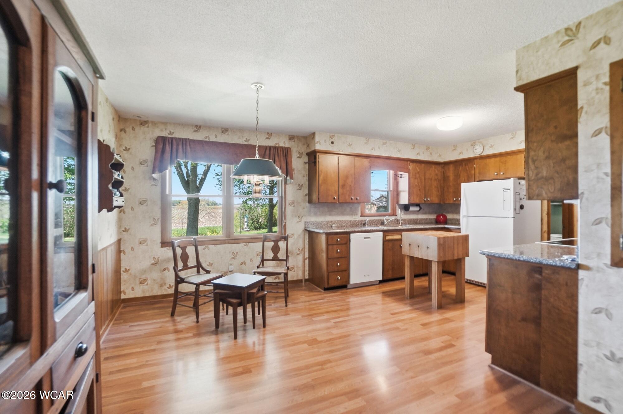 14031 Kohler Road, Wapakoneta, Ohio