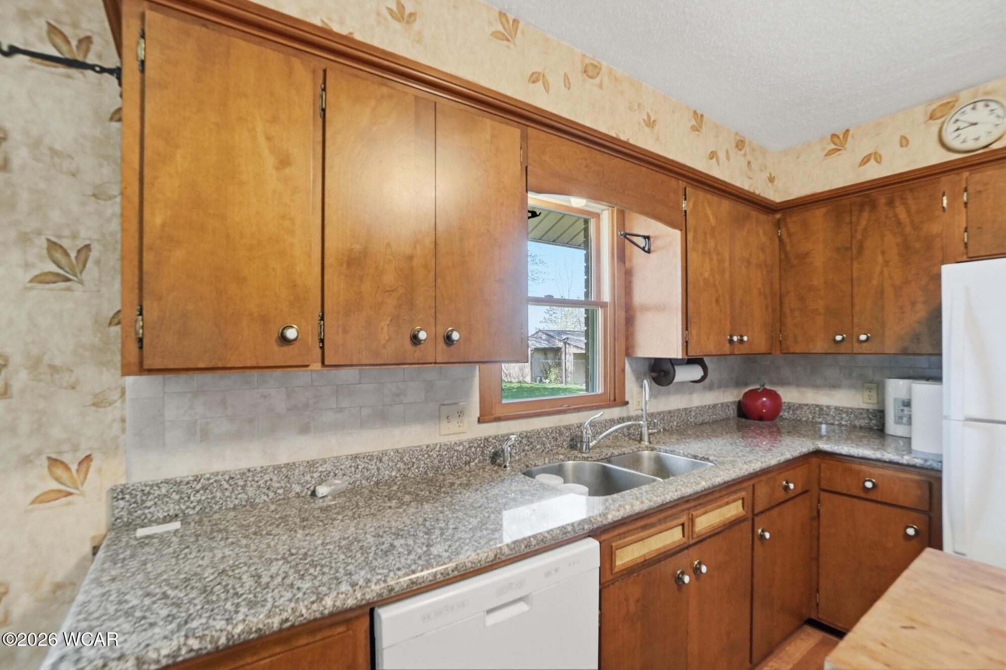 14031 Kohler Road, Wapakoneta, Ohio