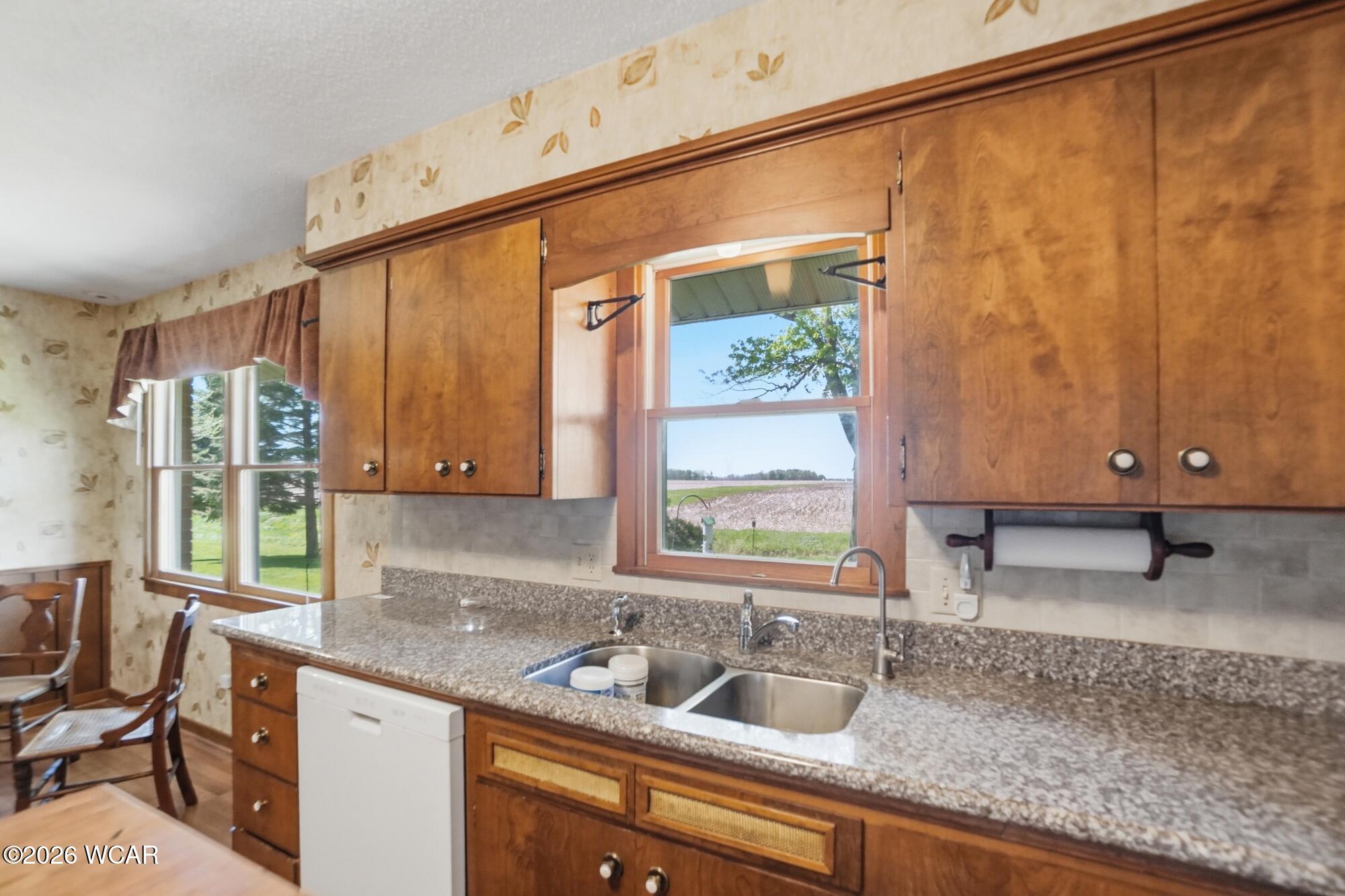 14031 Kohler Road, Wapakoneta, Ohio