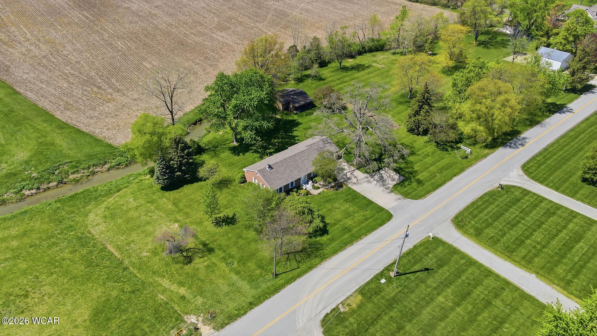 14031 Kohler Road, Wapakoneta, Ohio