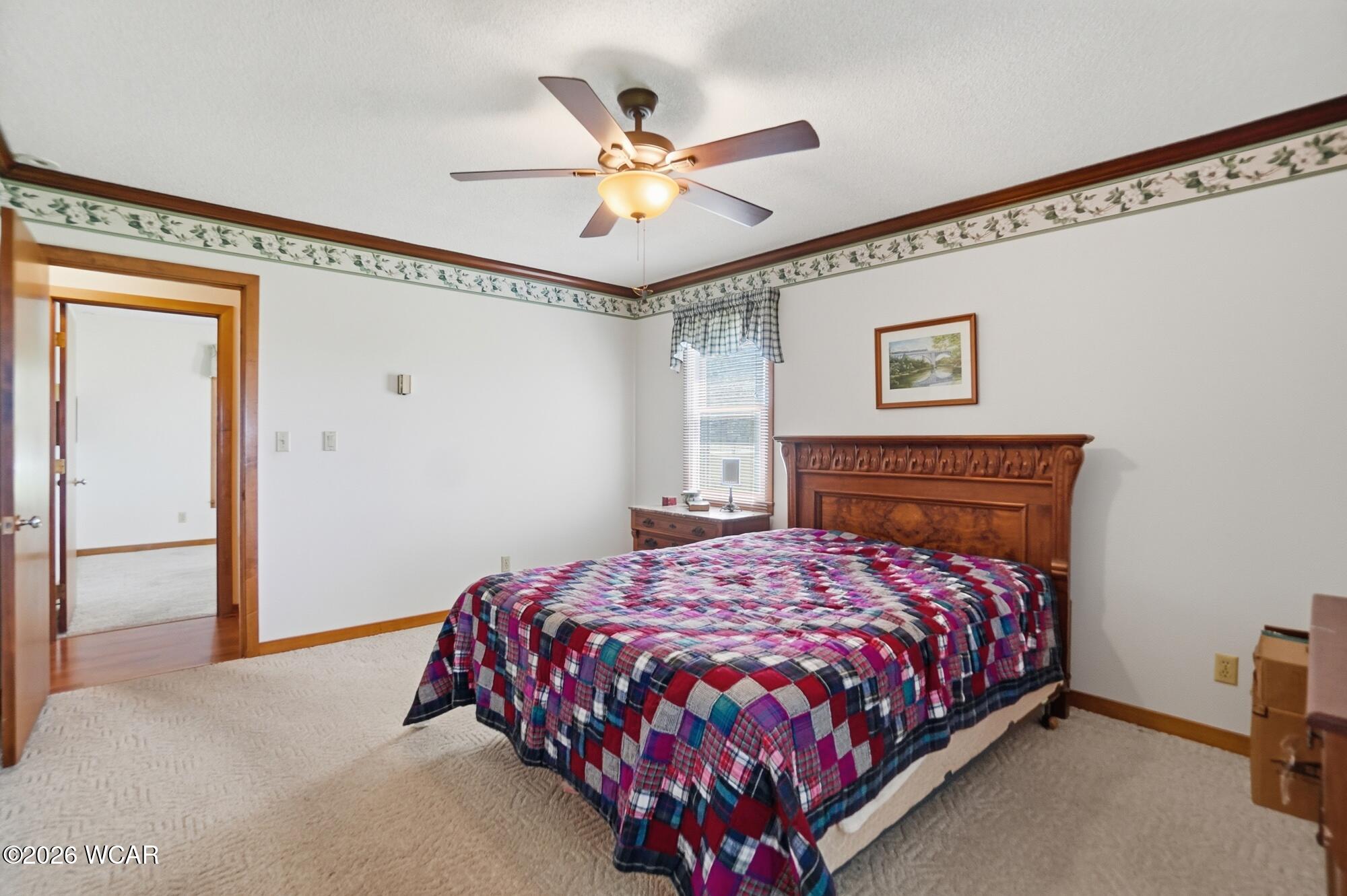 14031 Kohler Road, Wapakoneta, Ohio