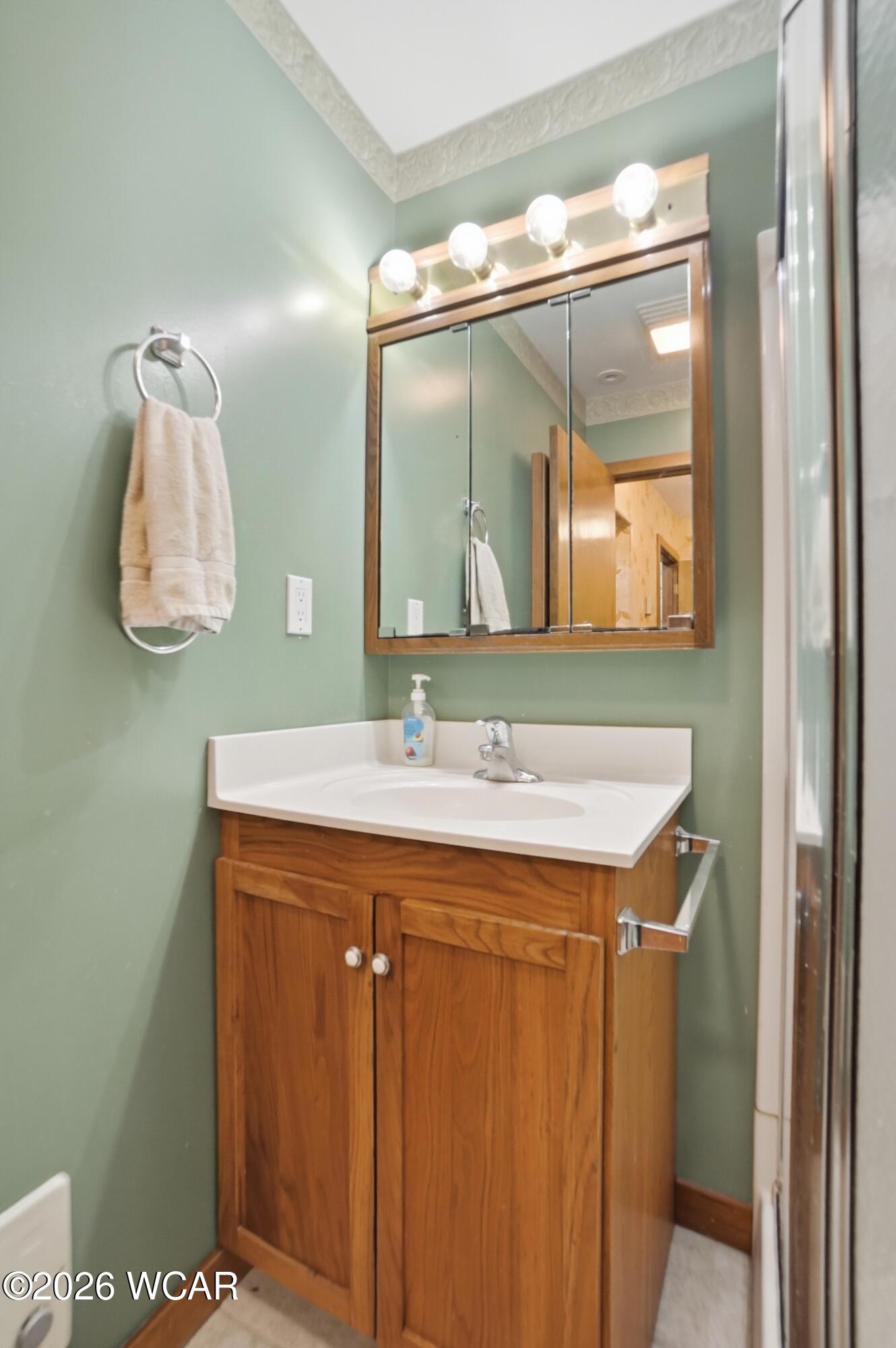 14031 Kohler Road, Wapakoneta, Ohio