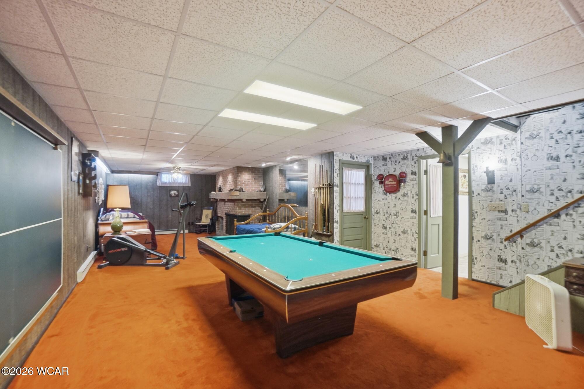 14031 Kohler Road, Wapakoneta, Ohio