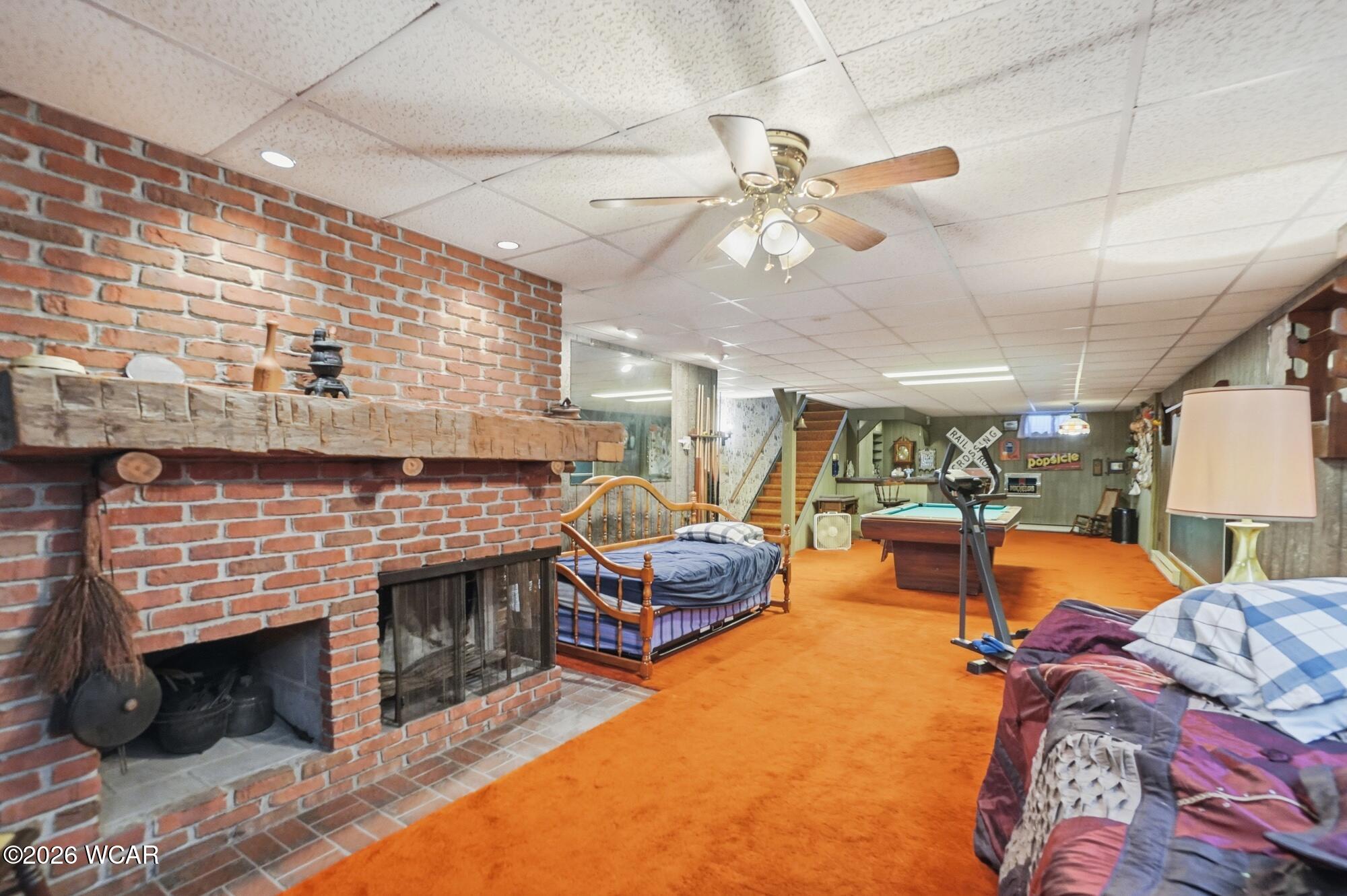 14031 Kohler Road, Wapakoneta, Ohio