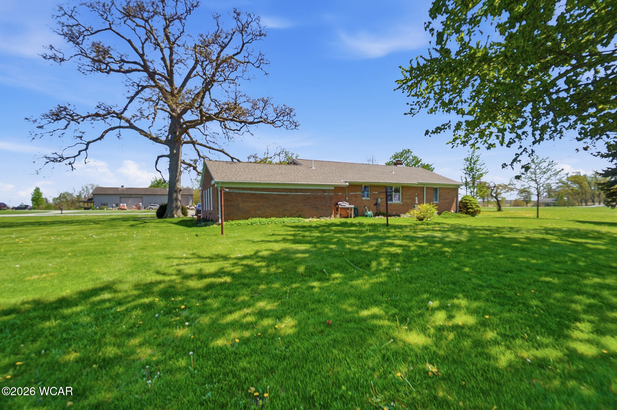 14031 Kohler Road, Wapakoneta, Ohio