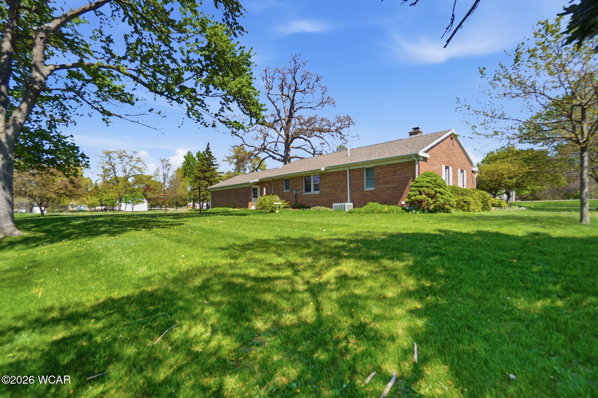 14031 Kohler Road, Wapakoneta, Ohio