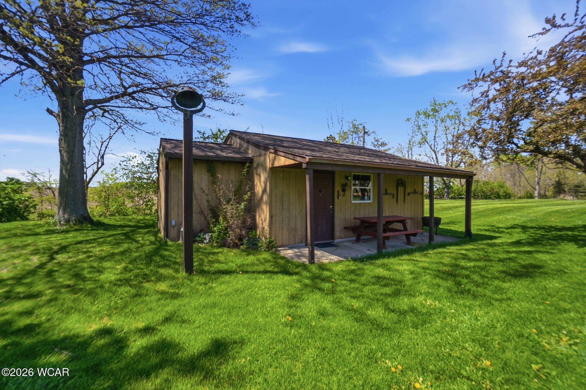 14031 Kohler Road, Wapakoneta, Ohio