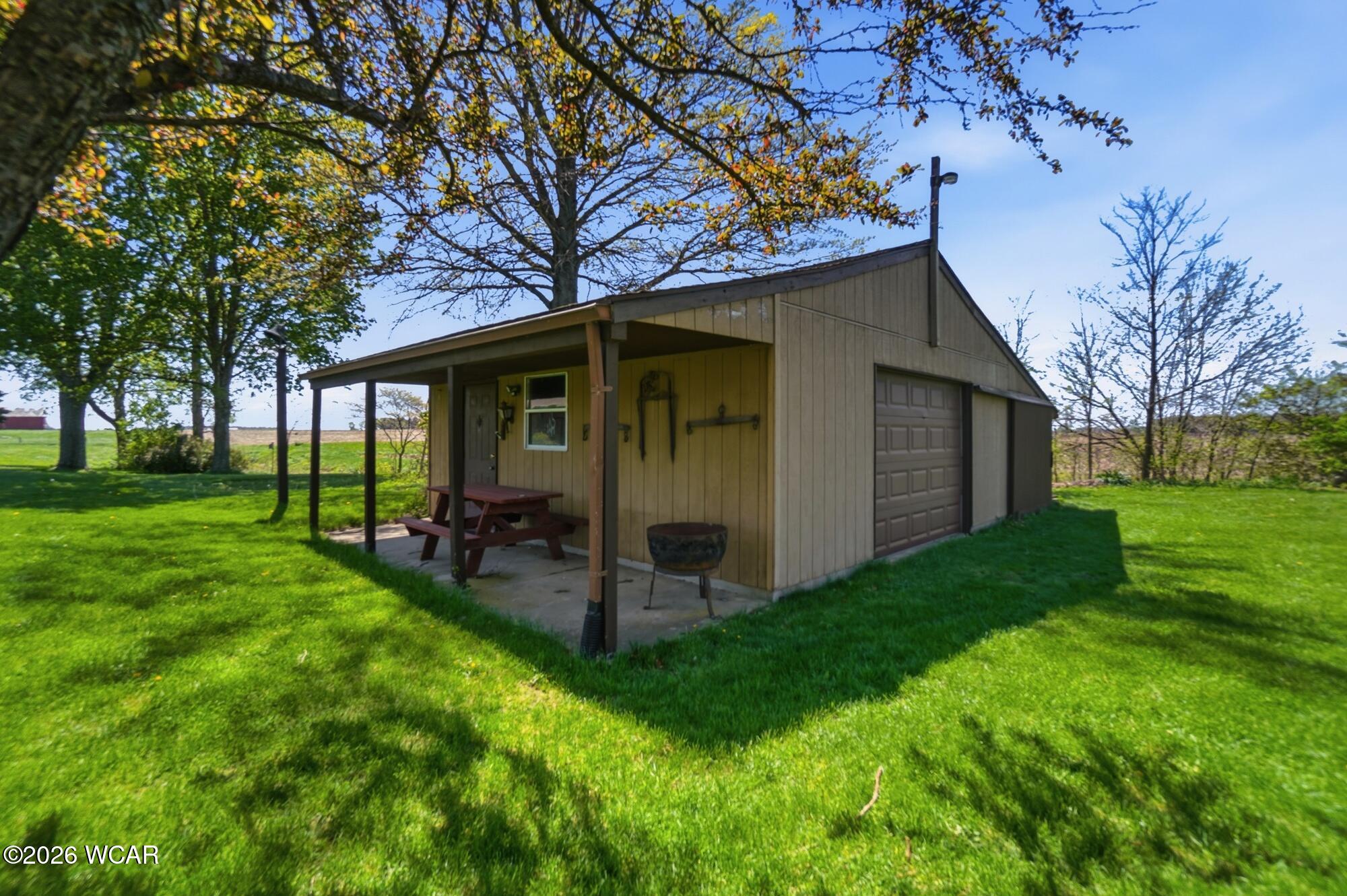 14031 Kohler Road, Wapakoneta, Ohio