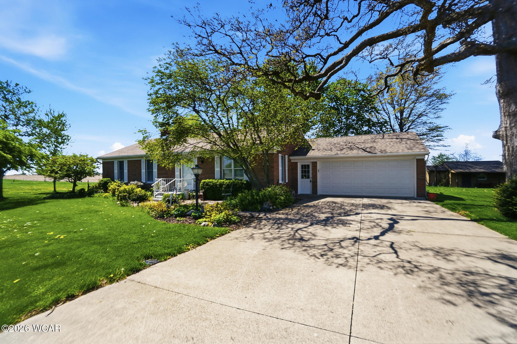 14031 Kohler Road, Wapakoneta, Ohio