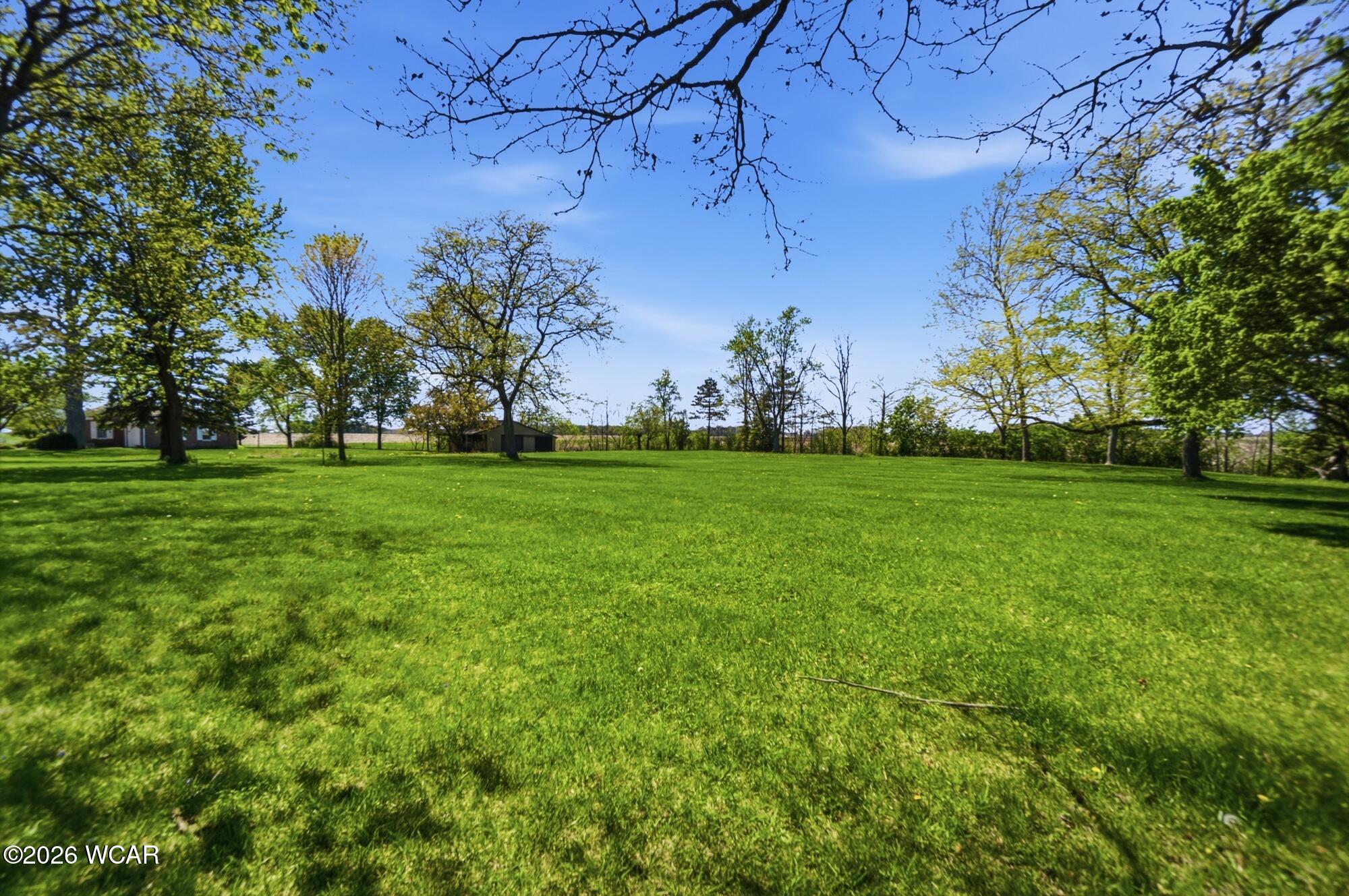 14031 Kohler Road, Wapakoneta, Ohio