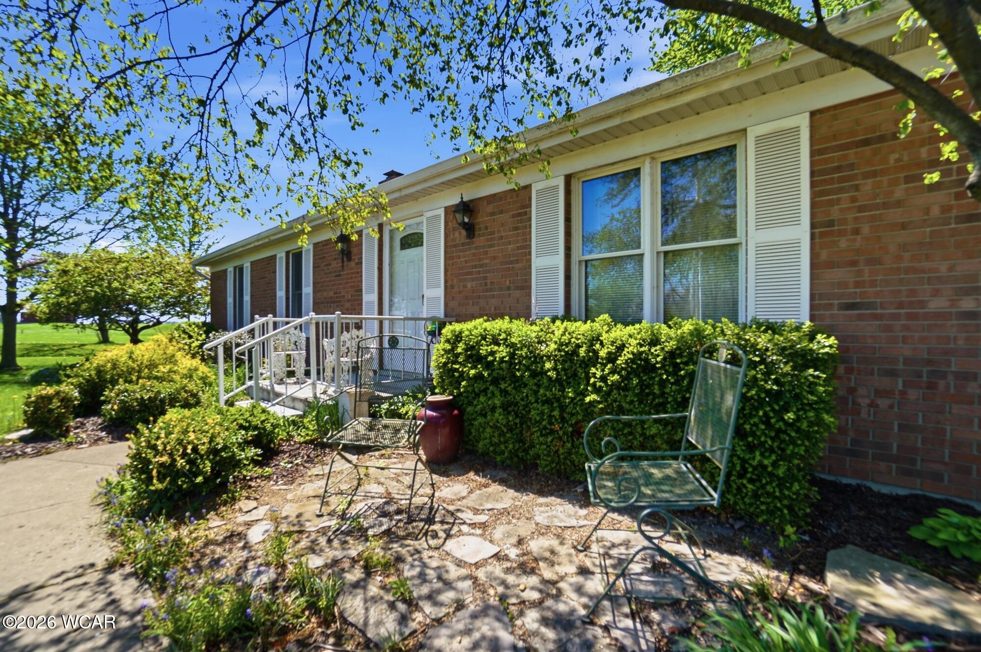 14031 Kohler Road, Wapakoneta, Ohio