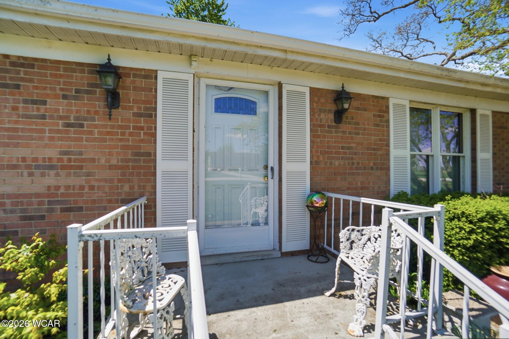 14031 Kohler Road, Wapakoneta, Ohio