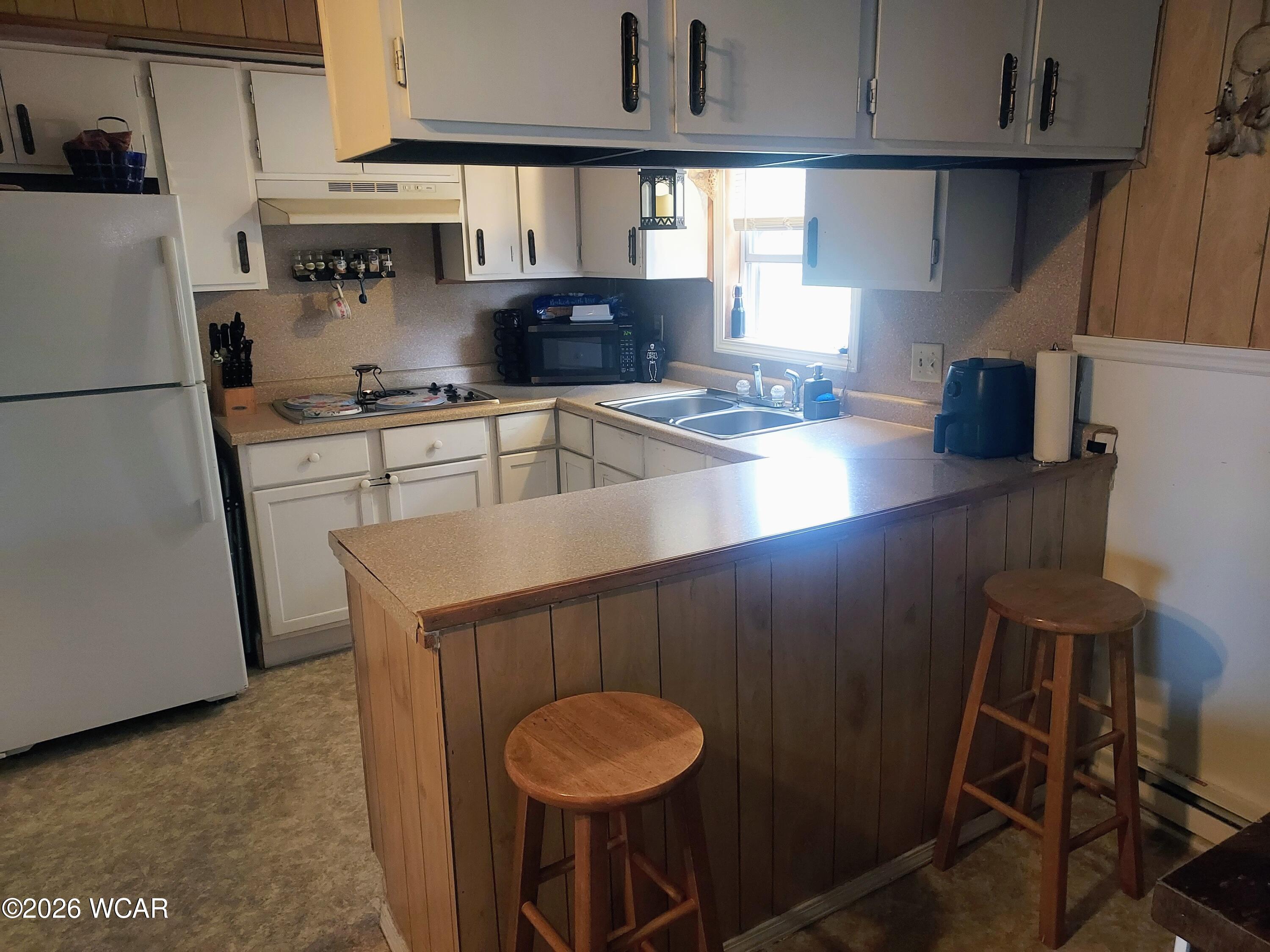 407 2nd Street, Ottawa, Ohio