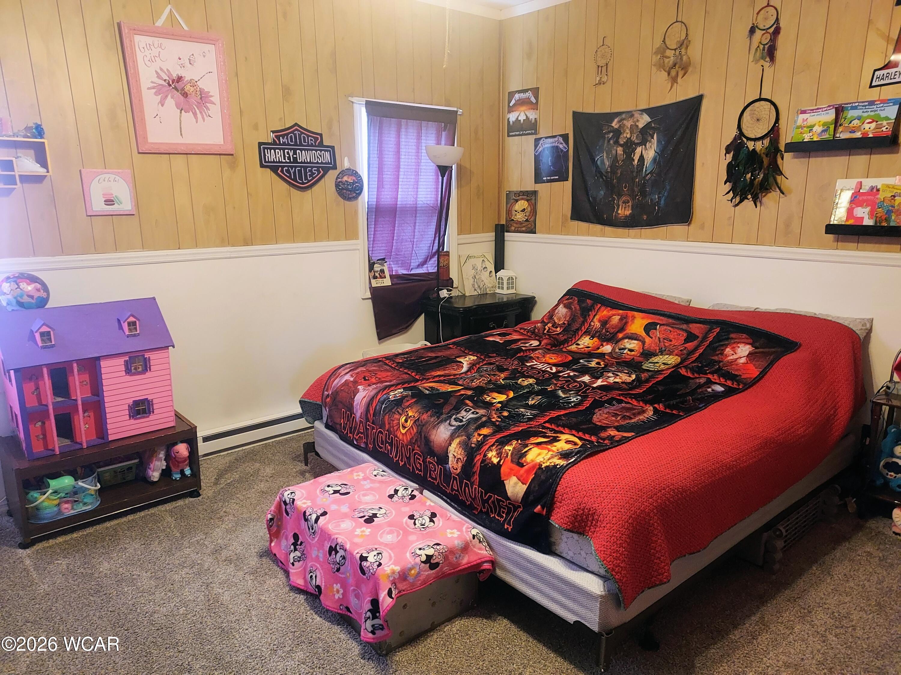 407 2nd Street, Ottawa, Ohio