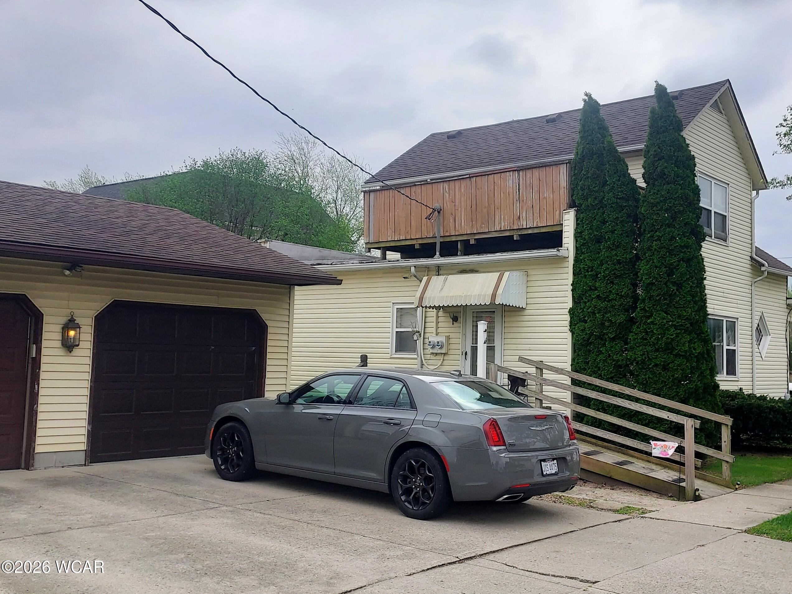 407 2nd Street, Ottawa, Ohio