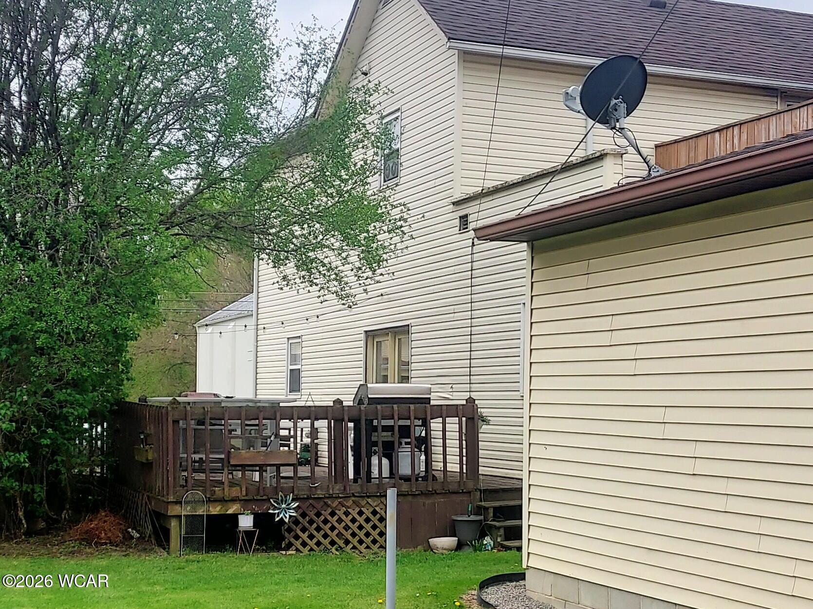 407 2nd Street, Ottawa, Ohio