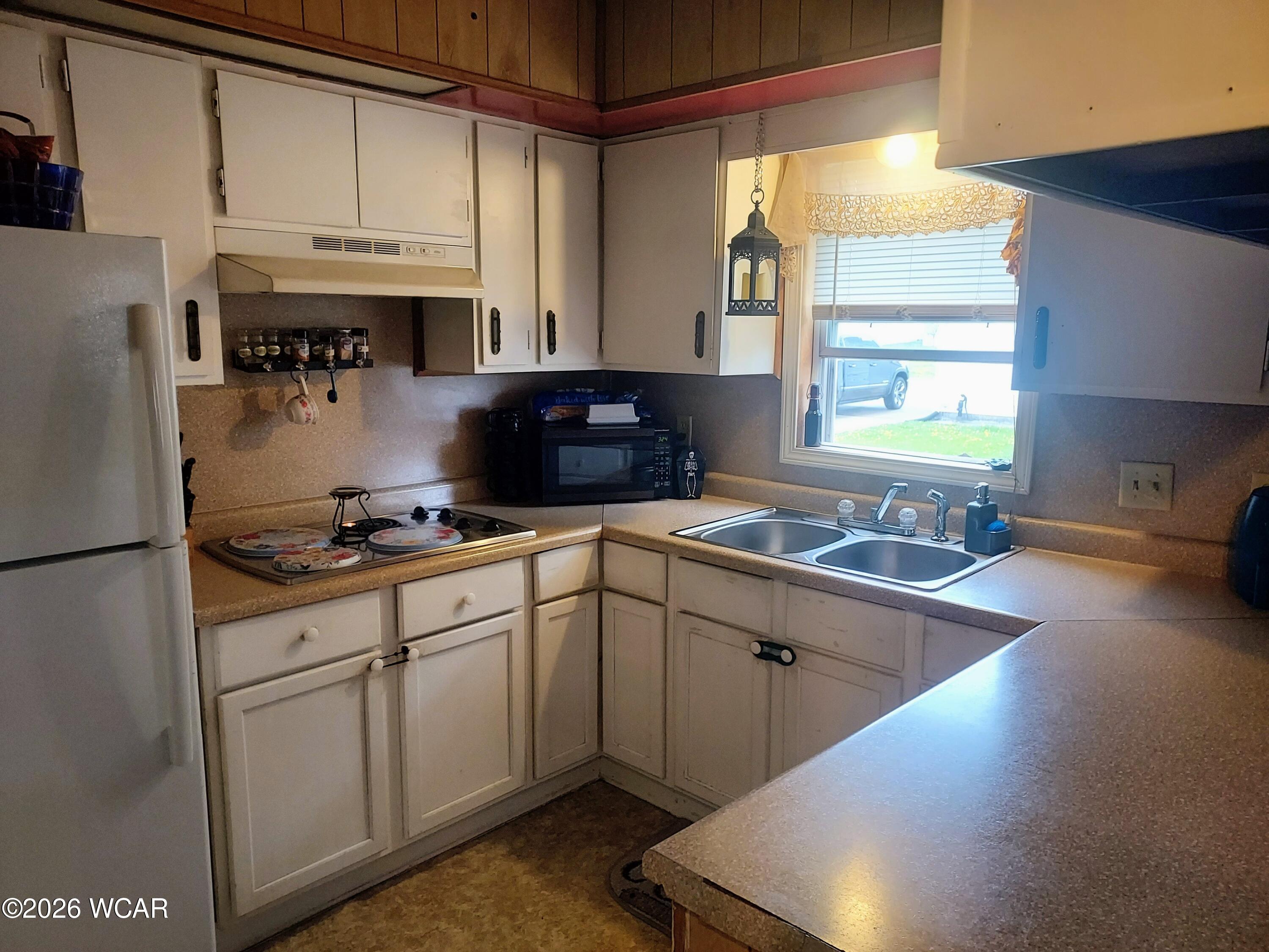 407 2nd Street, Ottawa, Ohio