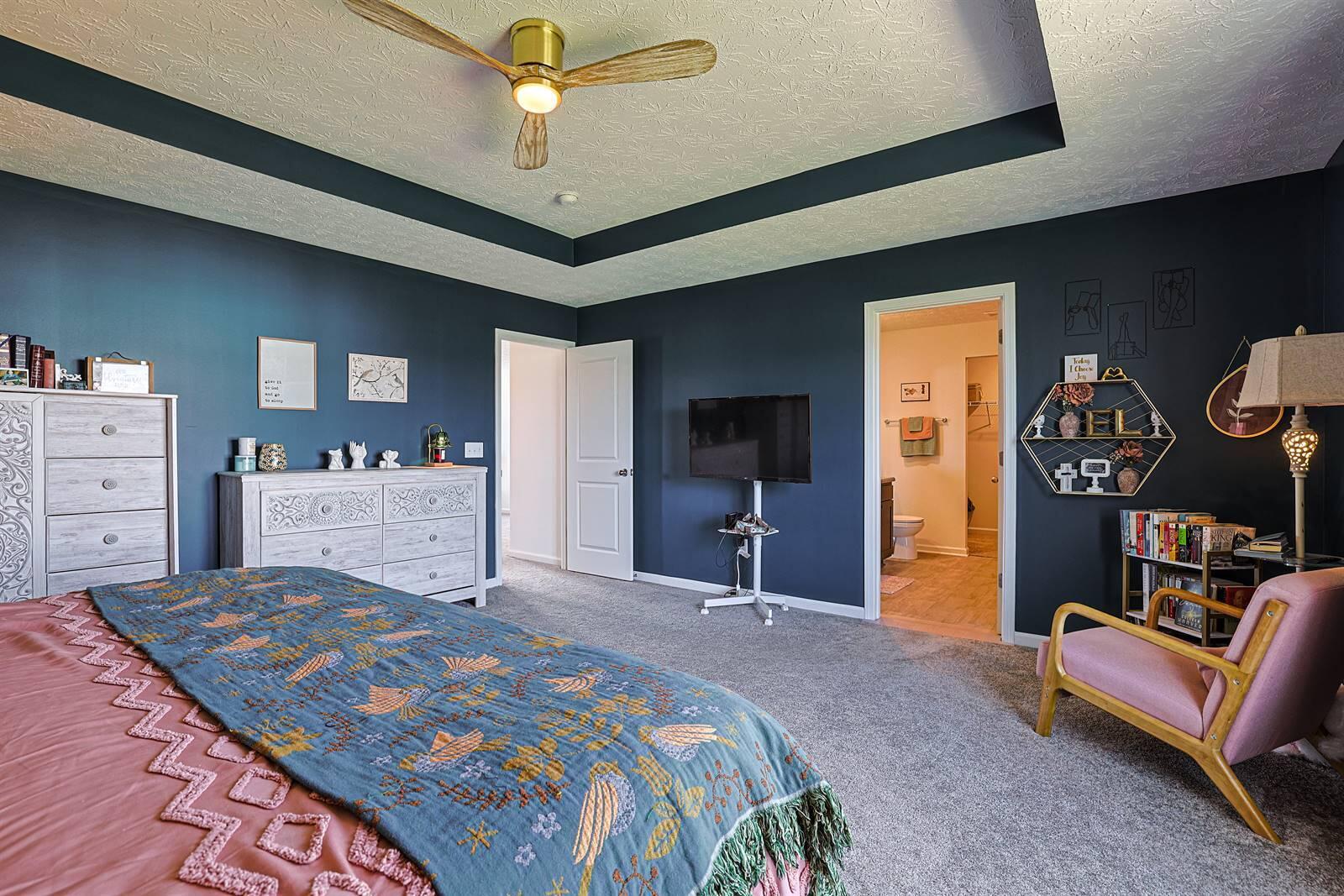 163 Autumn Maple Lane, Brookville, Ohio 45309