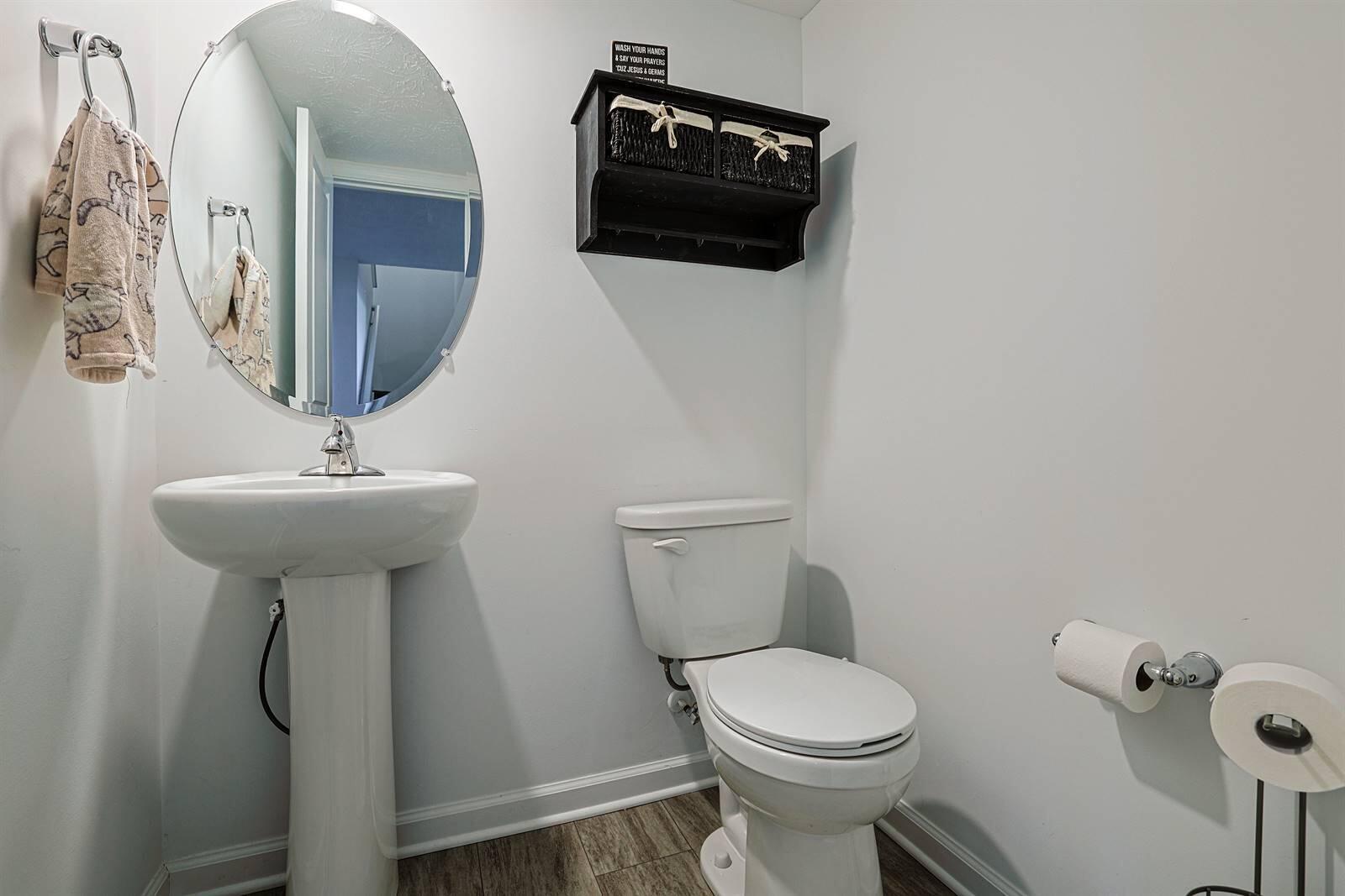 163 Autumn Maple Lane, Brookville, Ohio 45309