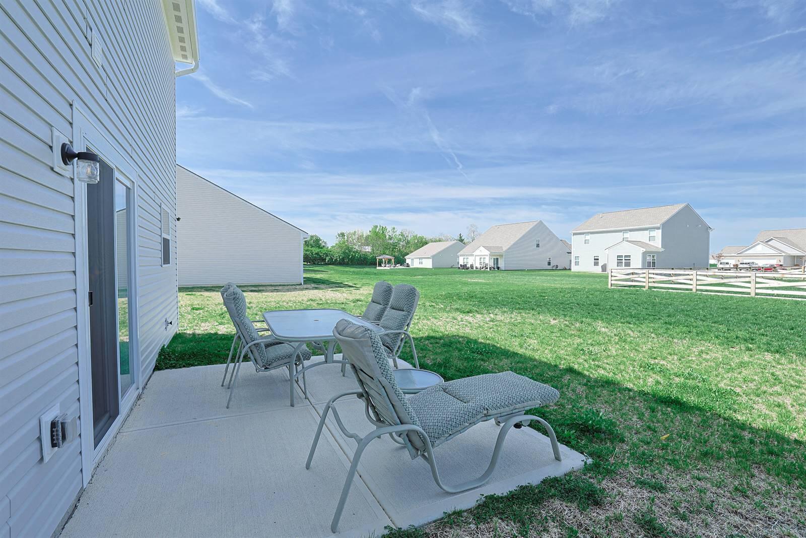 163 Autumn Maple Lane, Brookville, Ohio 45309